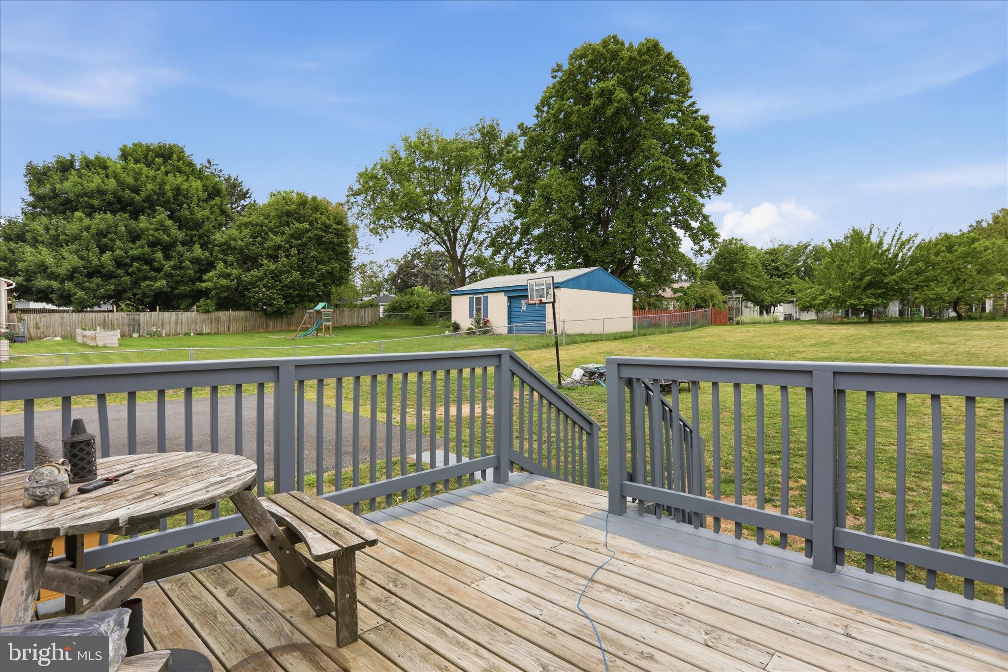 WHEATLAND - Residential