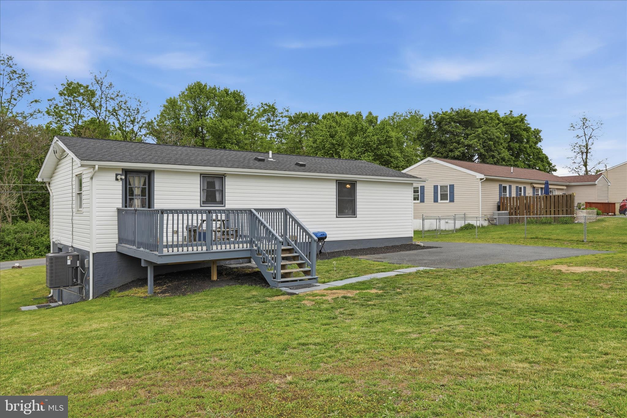 WHEATLAND - Residential