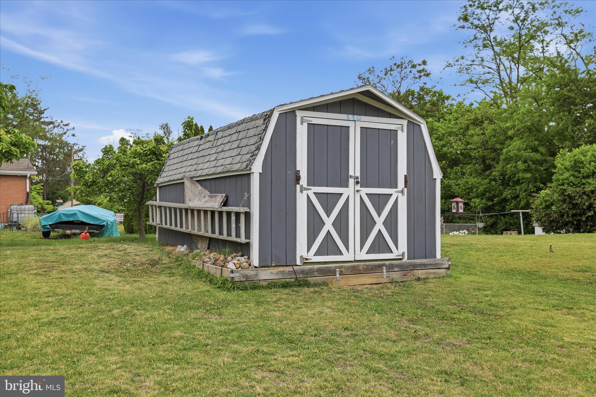 WHEATLAND - Residential