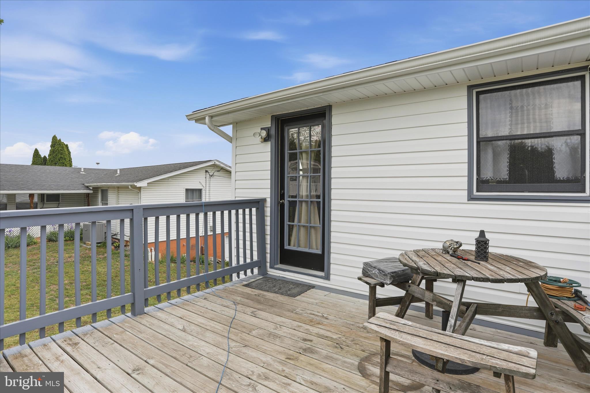 WHEATLAND - Residential