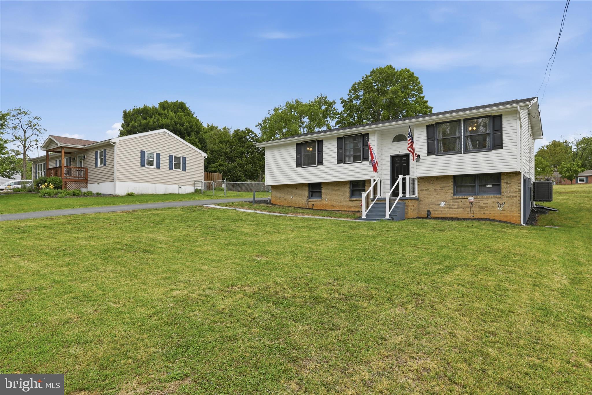 WHEATLAND - Residential