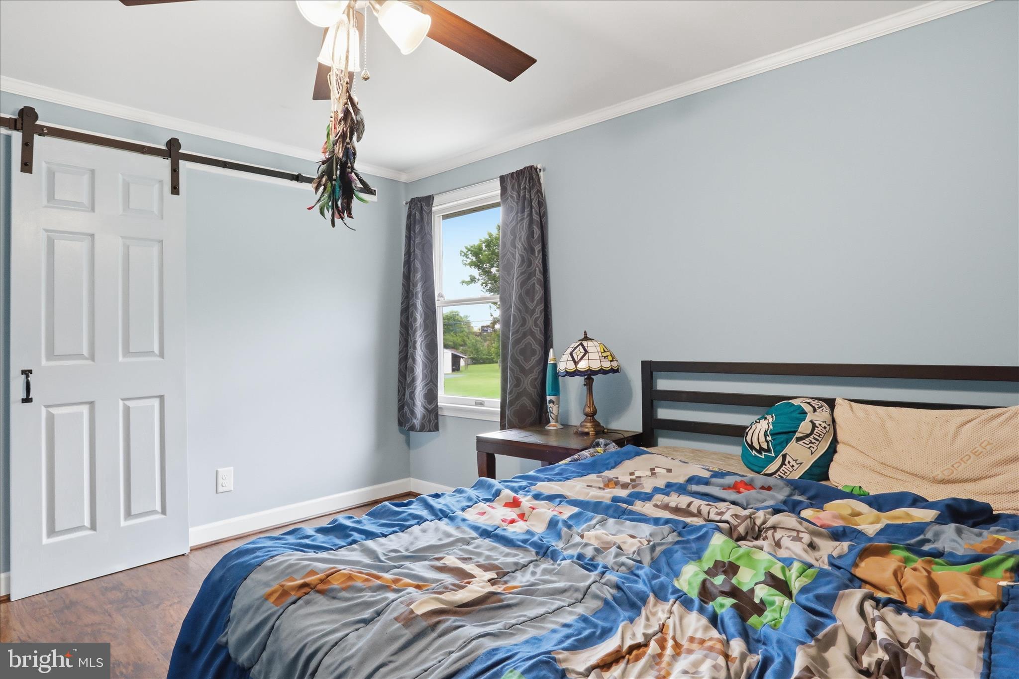WHEATLAND - Residential