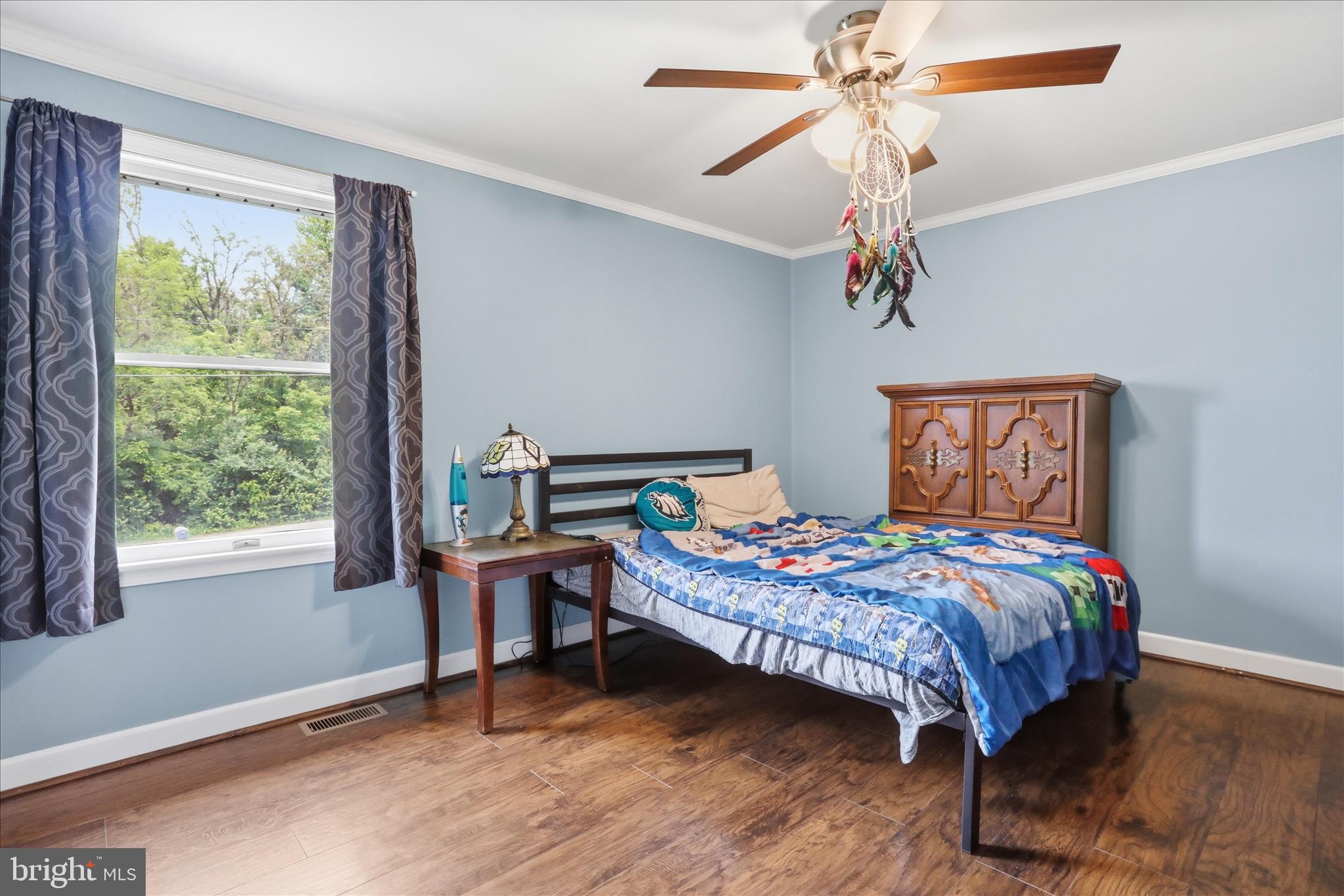 WHEATLAND - Residential