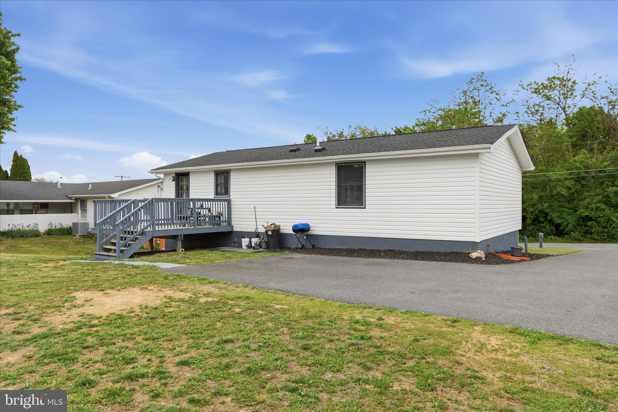 WHEATLAND - Residential