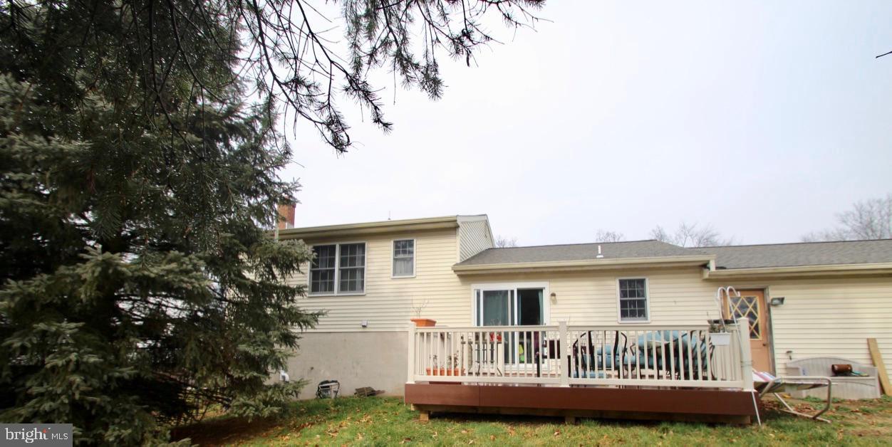 SINGLE TREE COMMONS - Residential