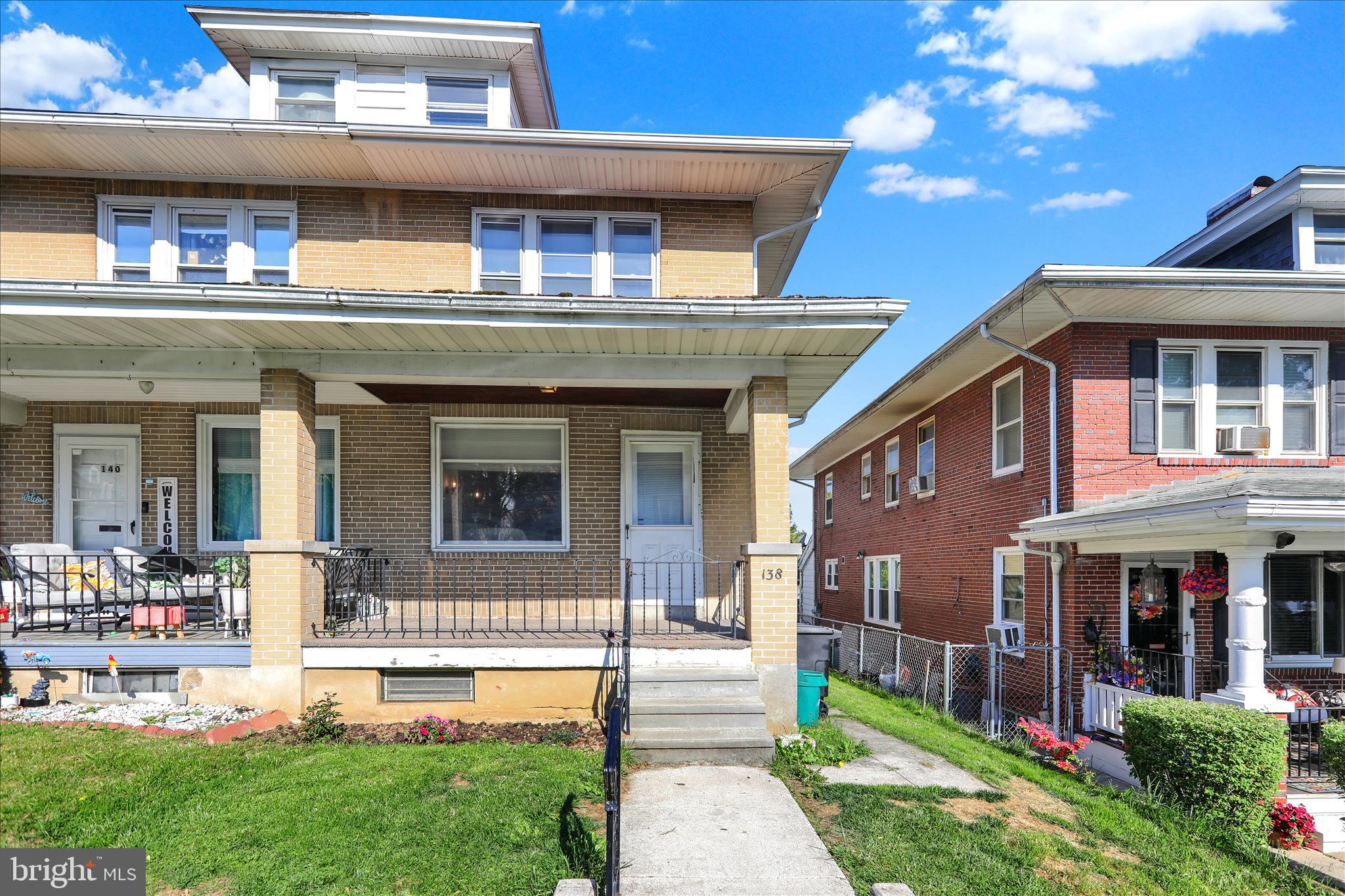 138 FRANKLIN