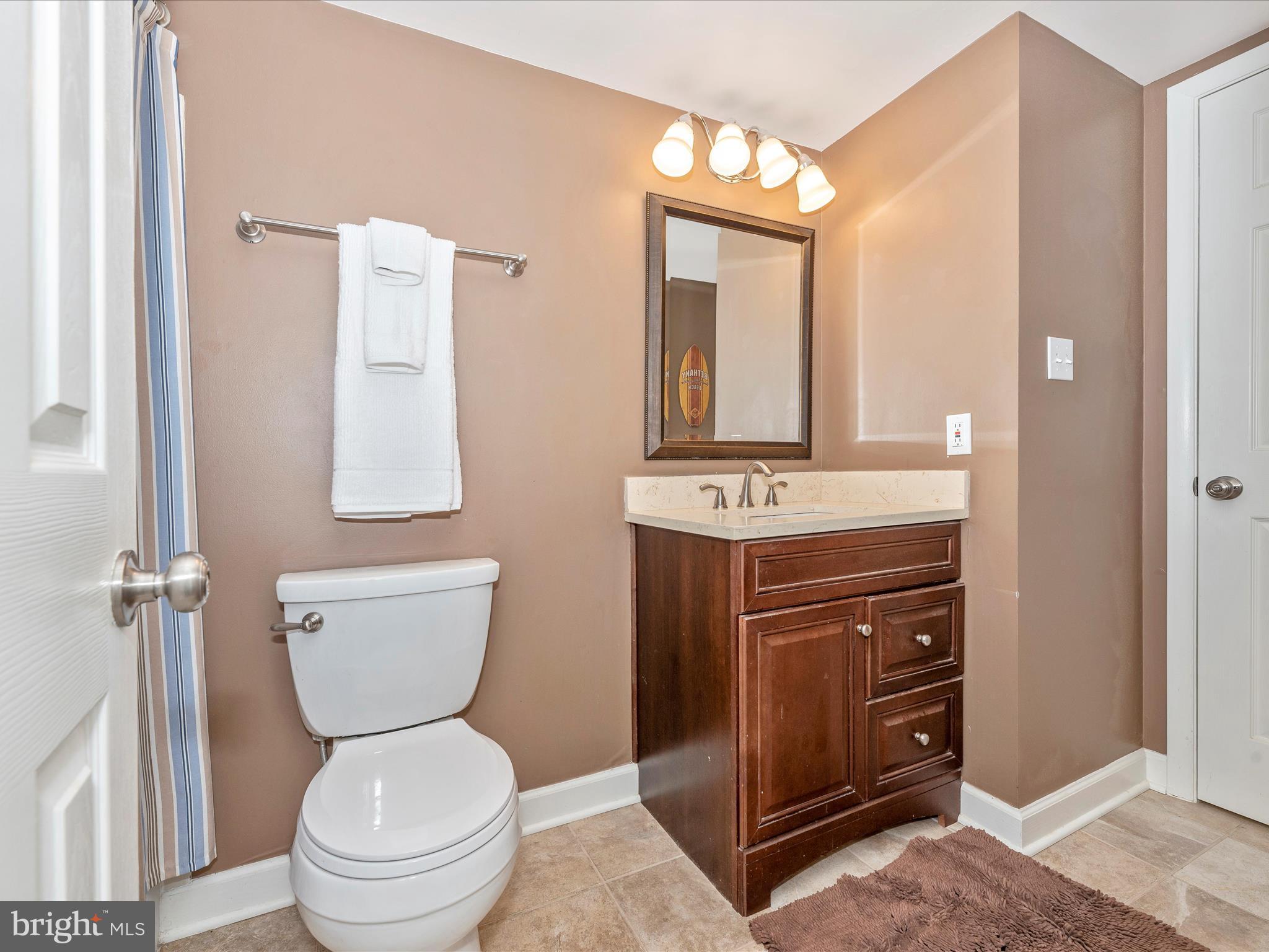 FAIR HILL - Residential