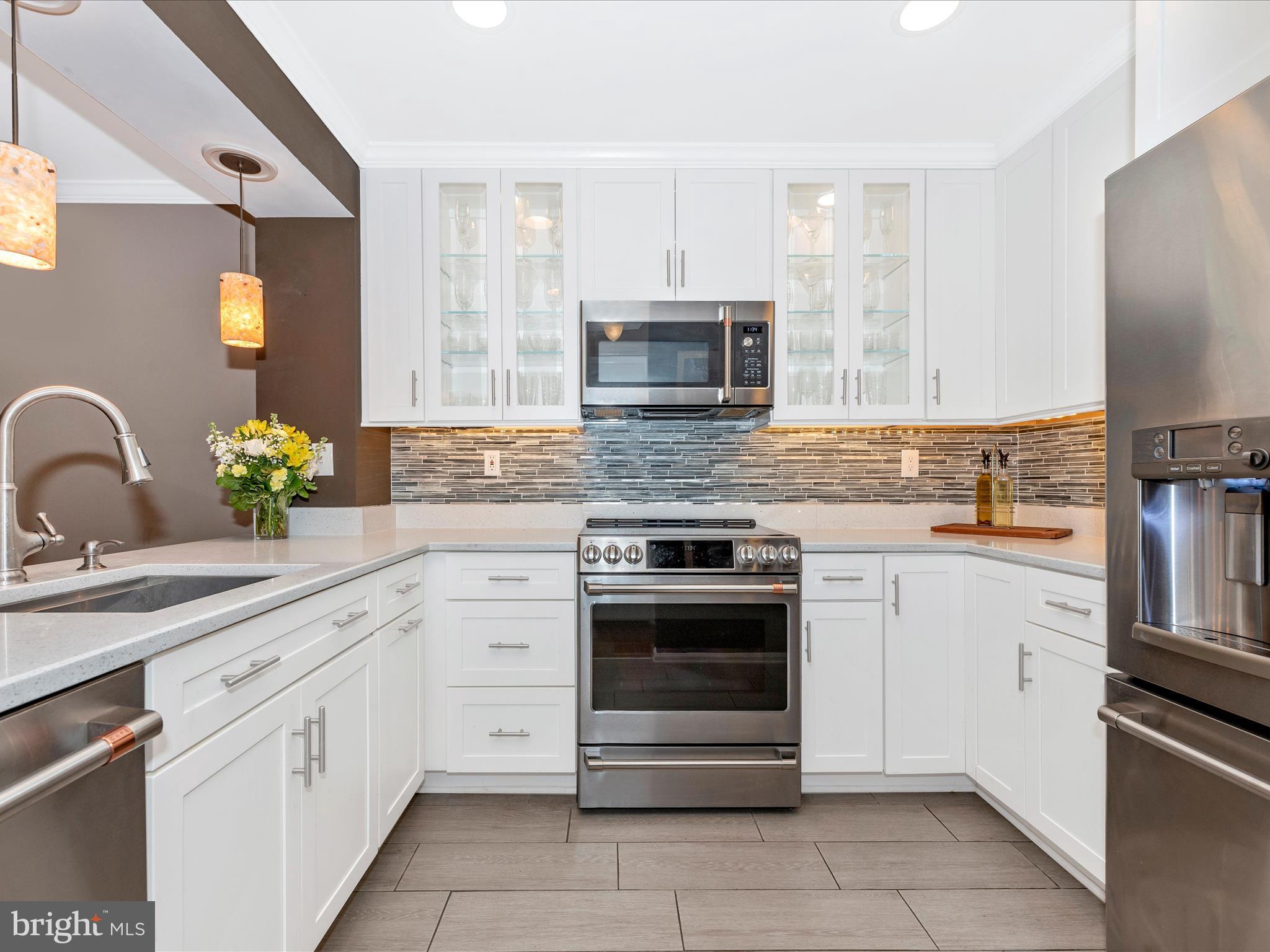 FAIR HILL - Residential