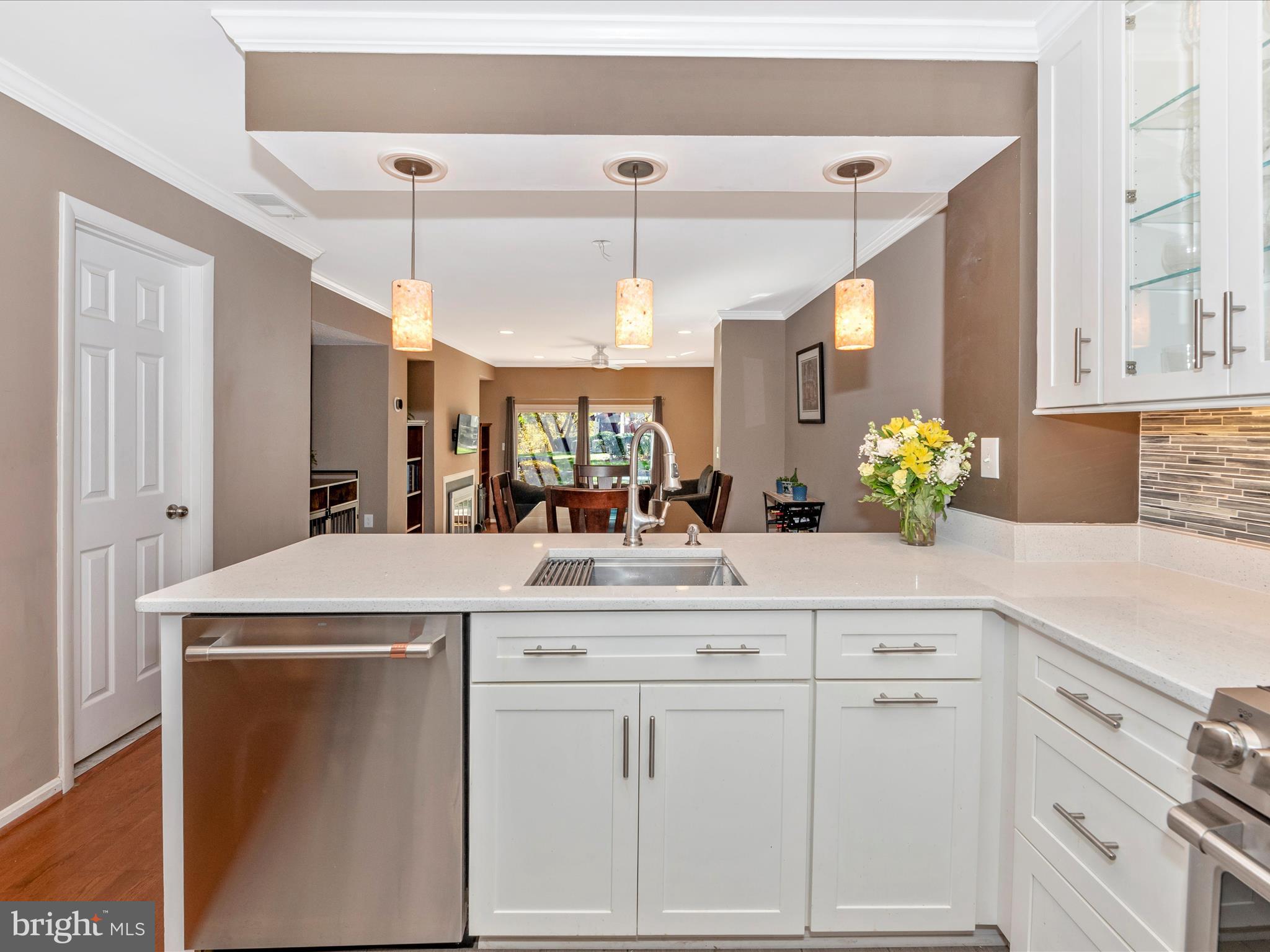 FAIR HILL - Residential