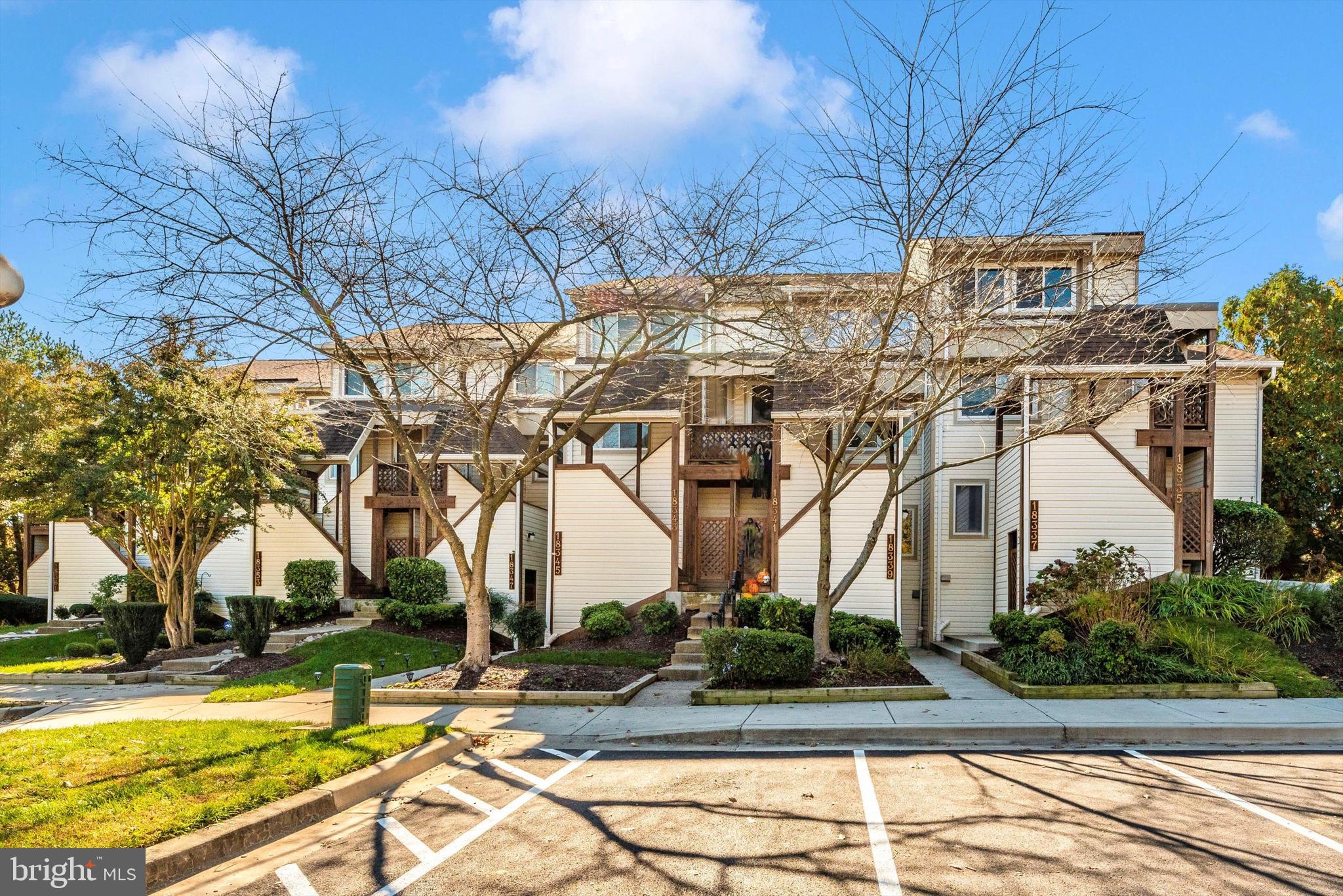 FAIR HILL - Residential