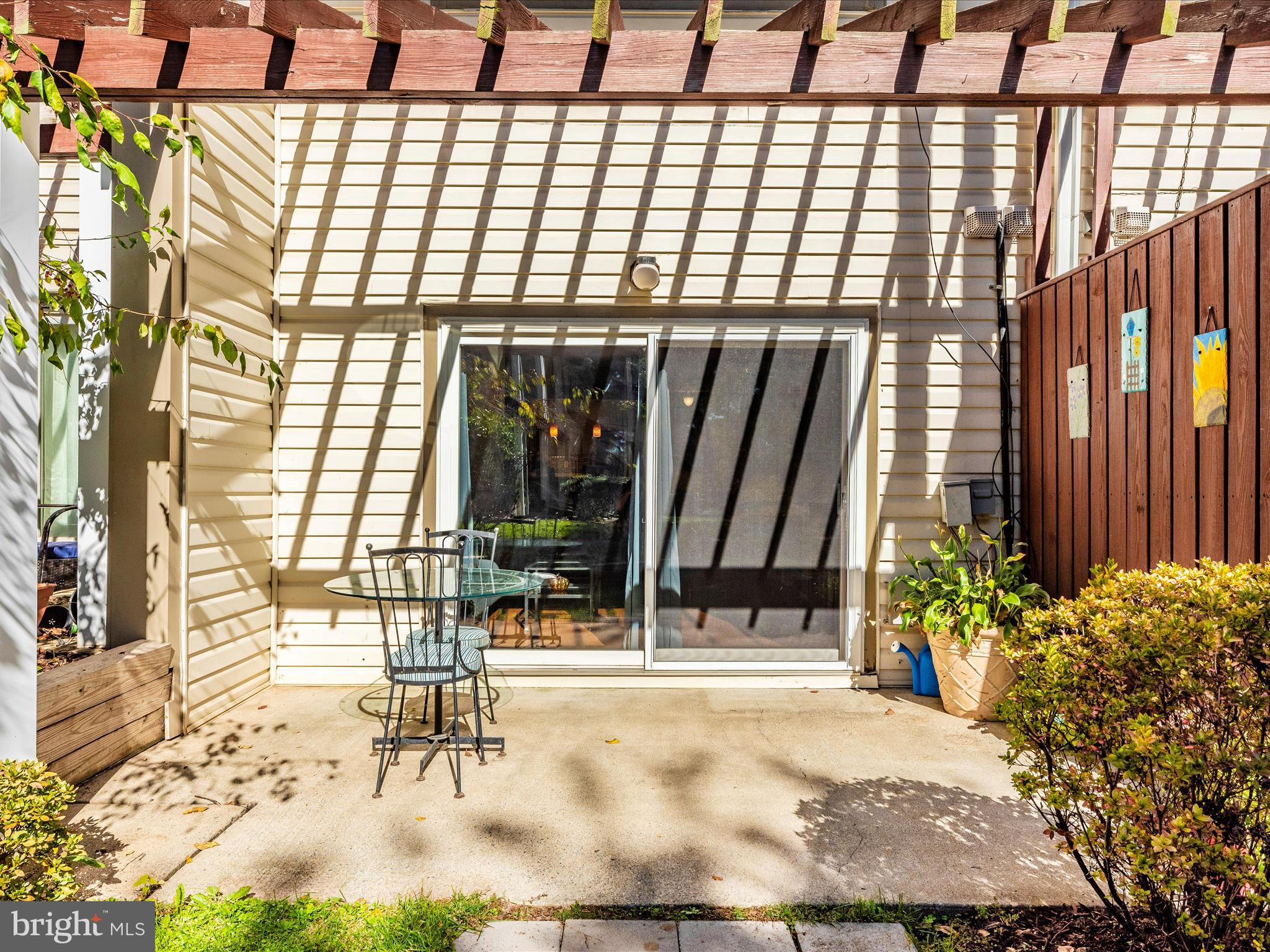 FAIR HILL - Residential