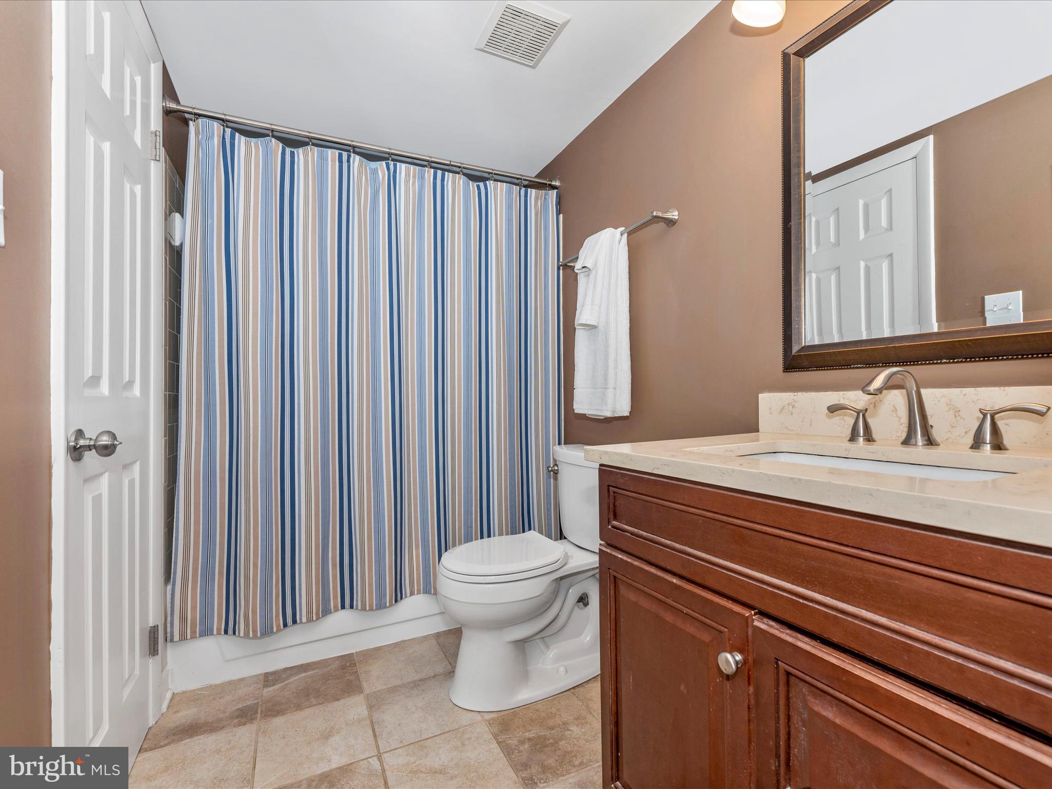 FAIR HILL - Residential