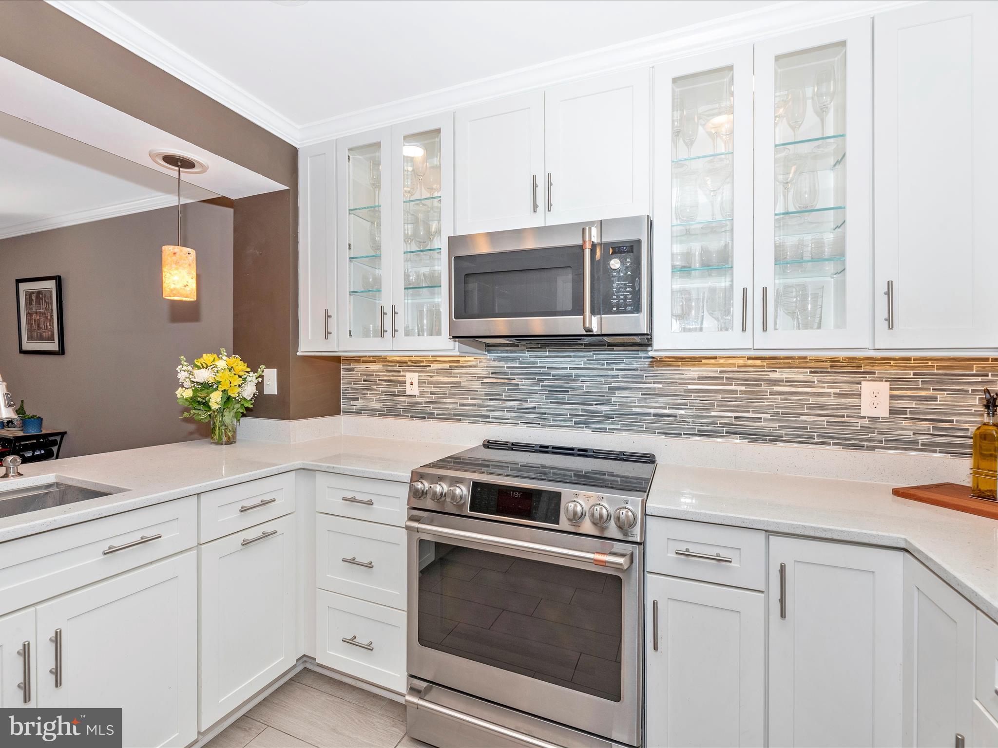 FAIR HILL - Residential