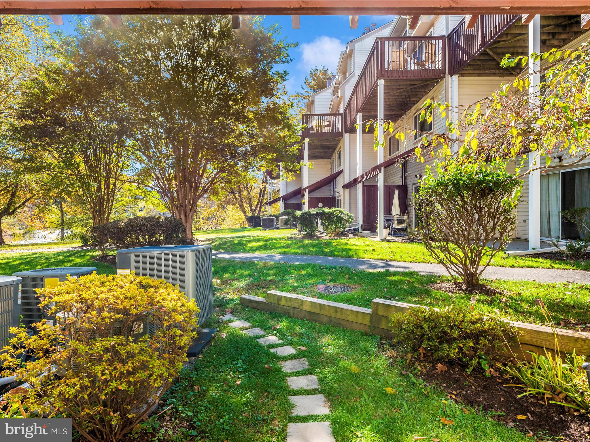 FAIR HILL - Residential