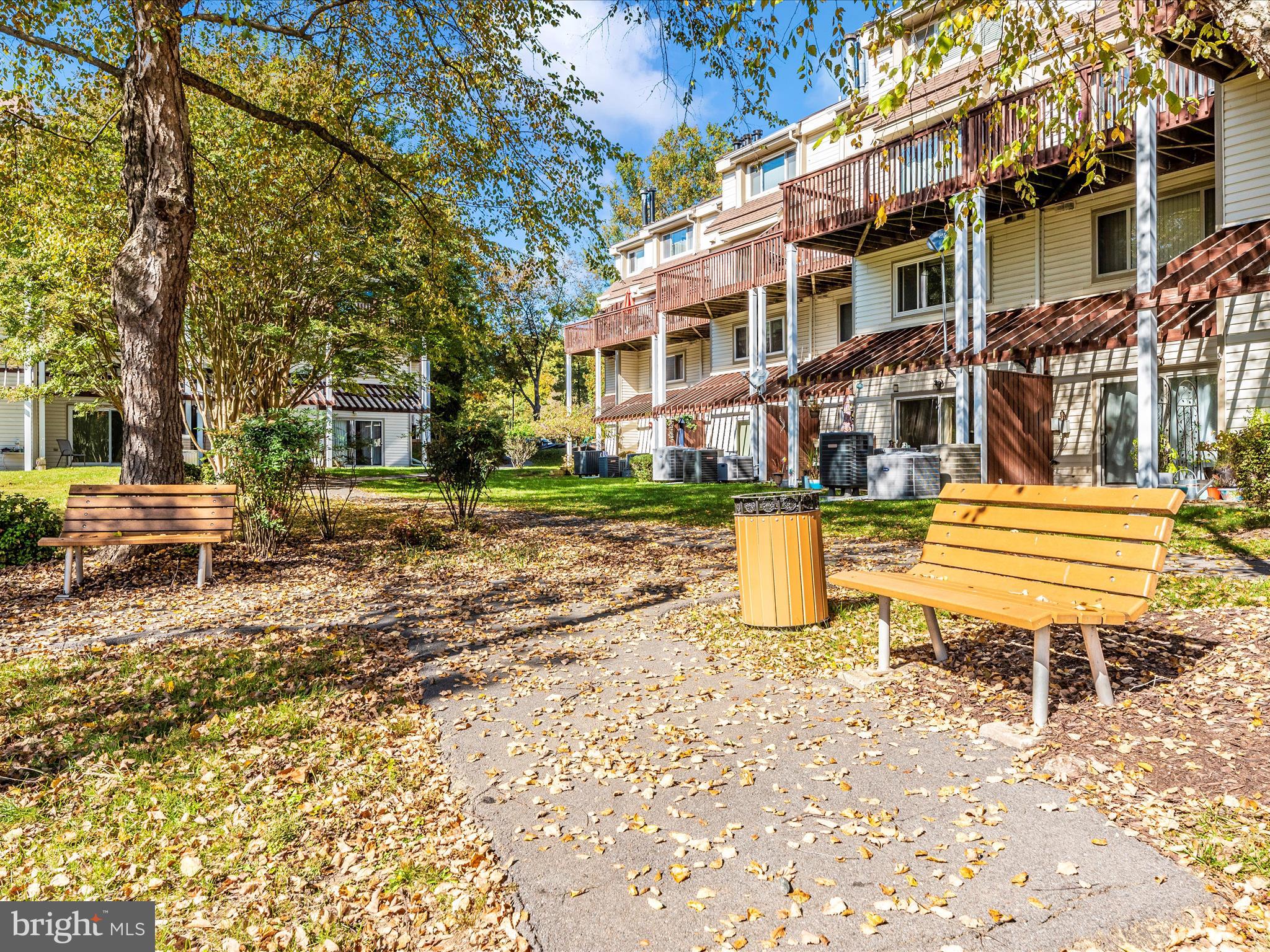 FAIR HILL - Residential