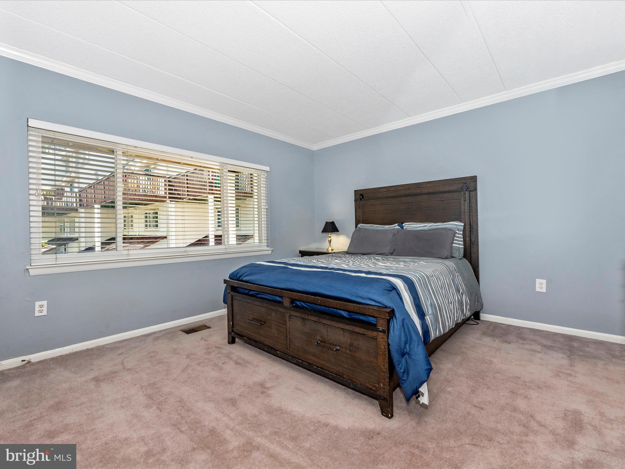 FAIR HILL - Residential