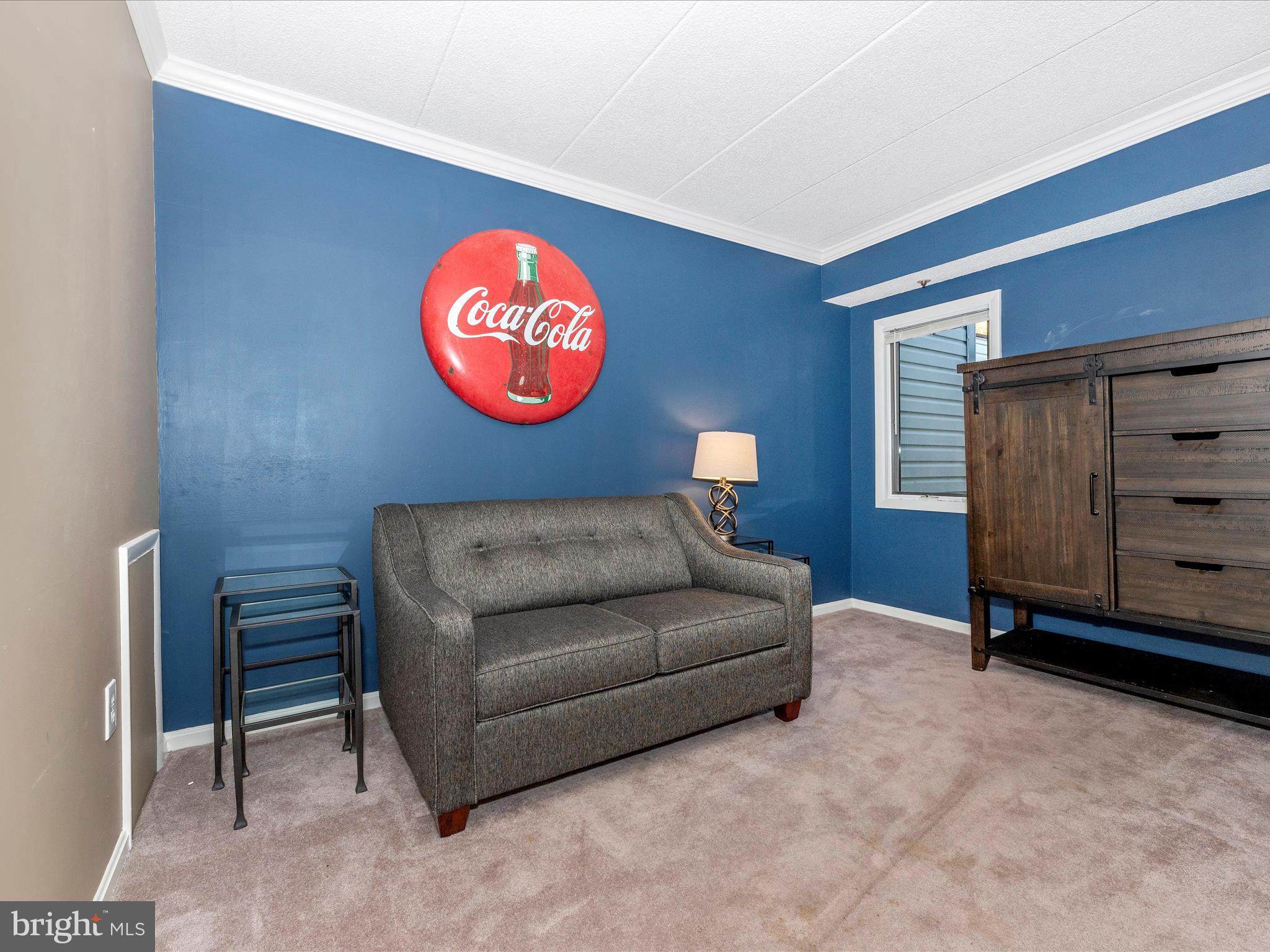 FAIR HILL - Residential