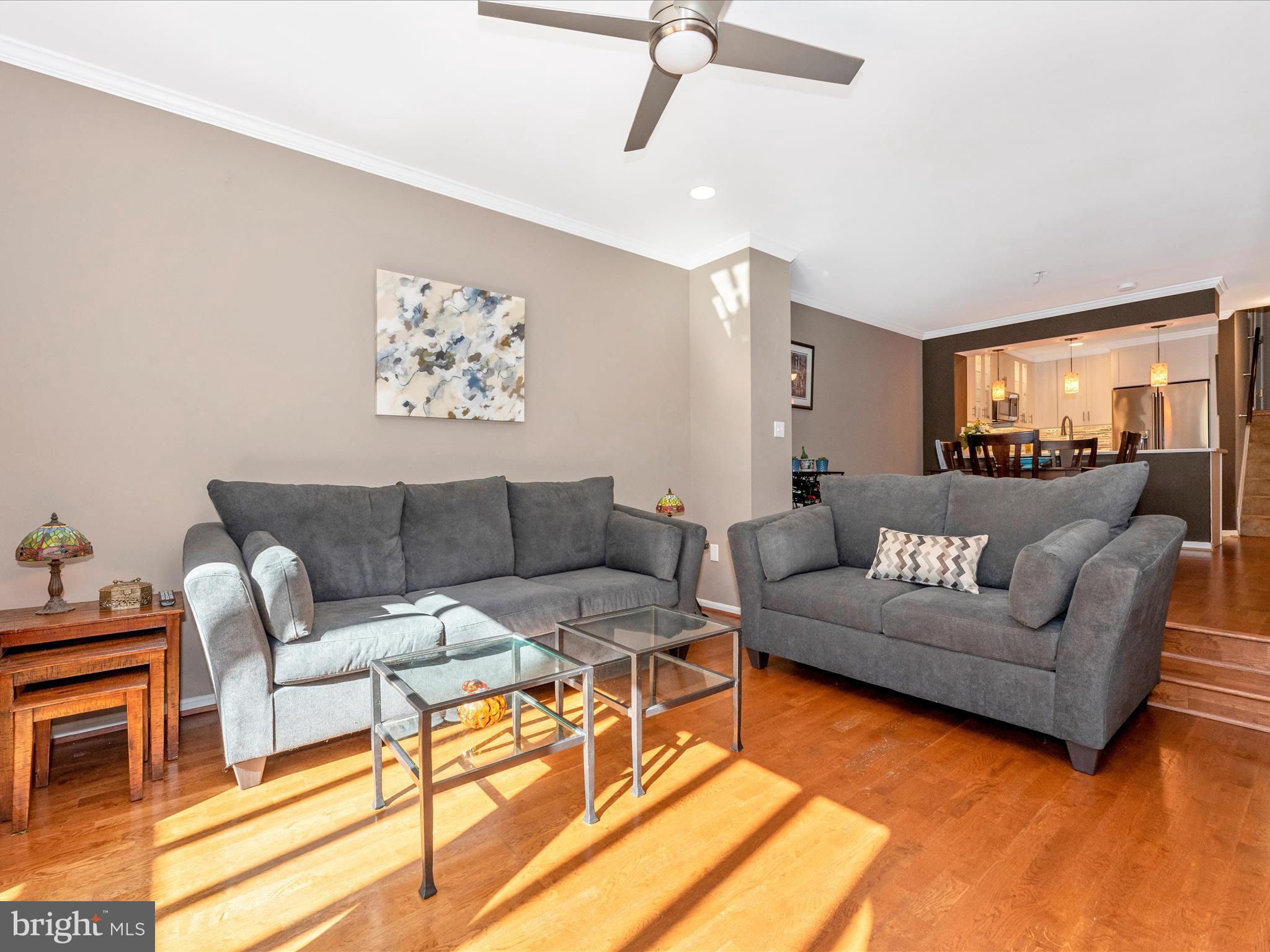 FAIR HILL - Residential