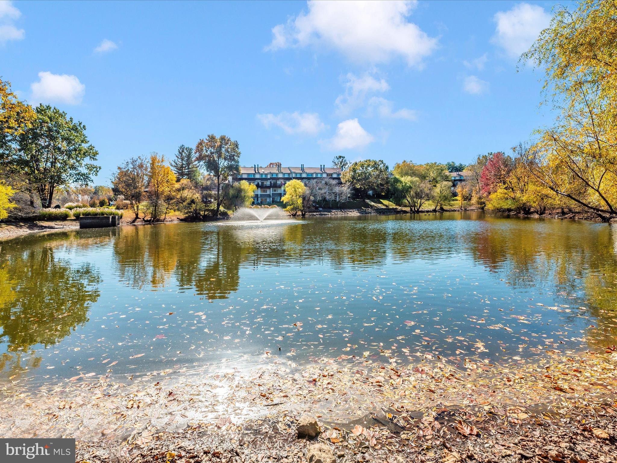 FAIR HILL - Residential