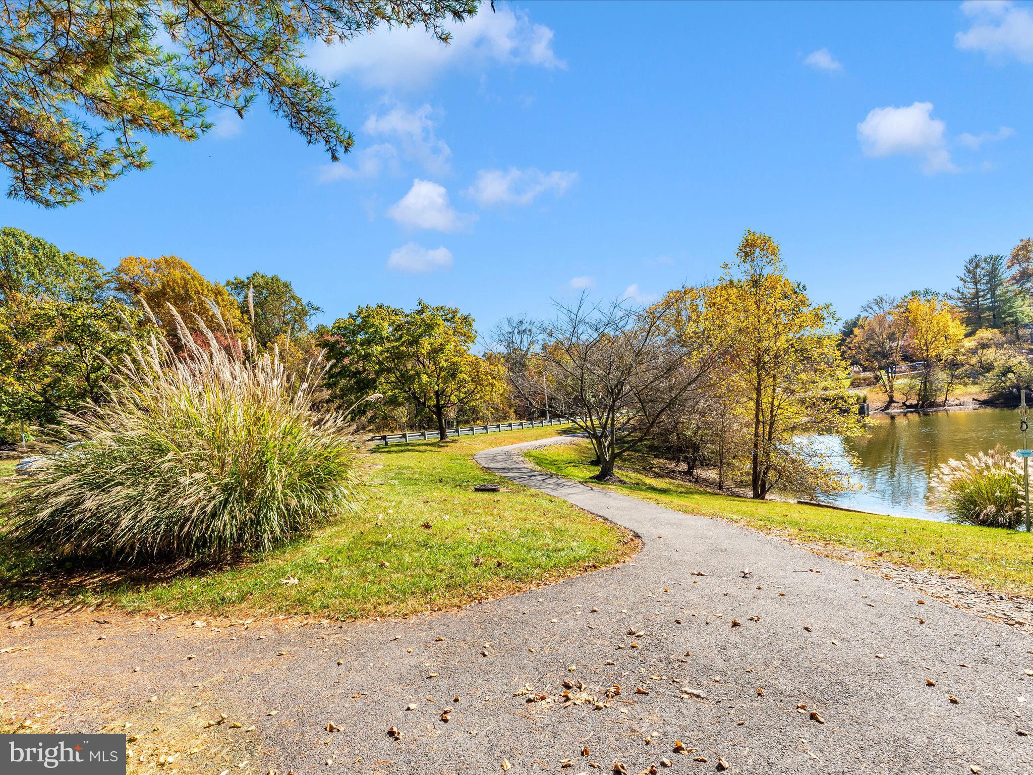 FAIR HILL - Residential