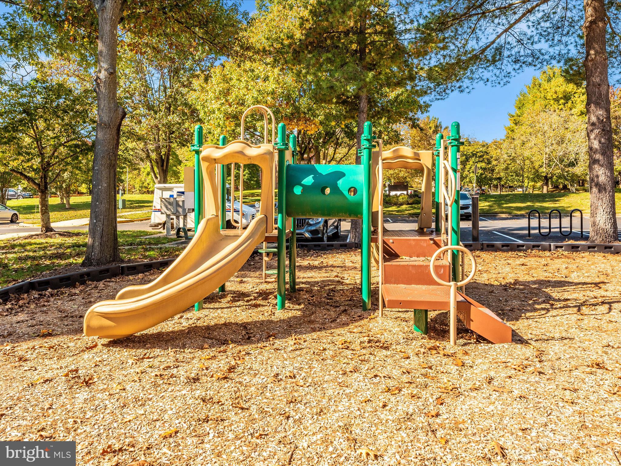 FAIR HILL - Residential