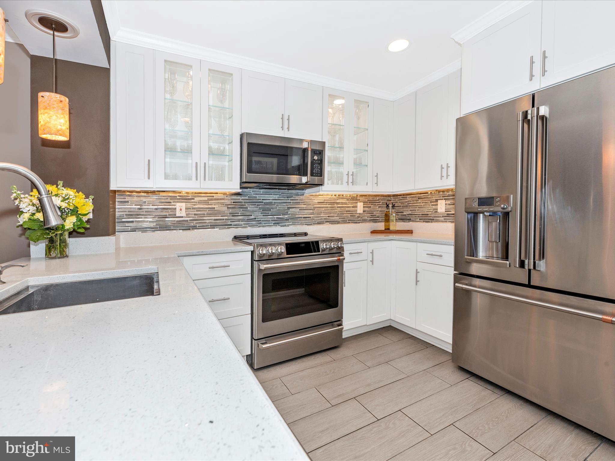 FAIR HILL - Residential