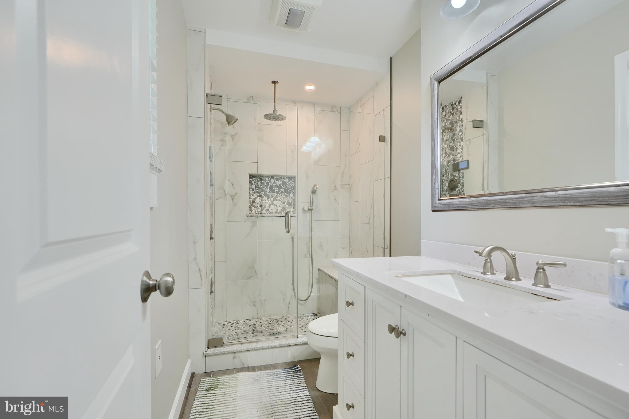 WAKEFIELD MEADOWS - Residential