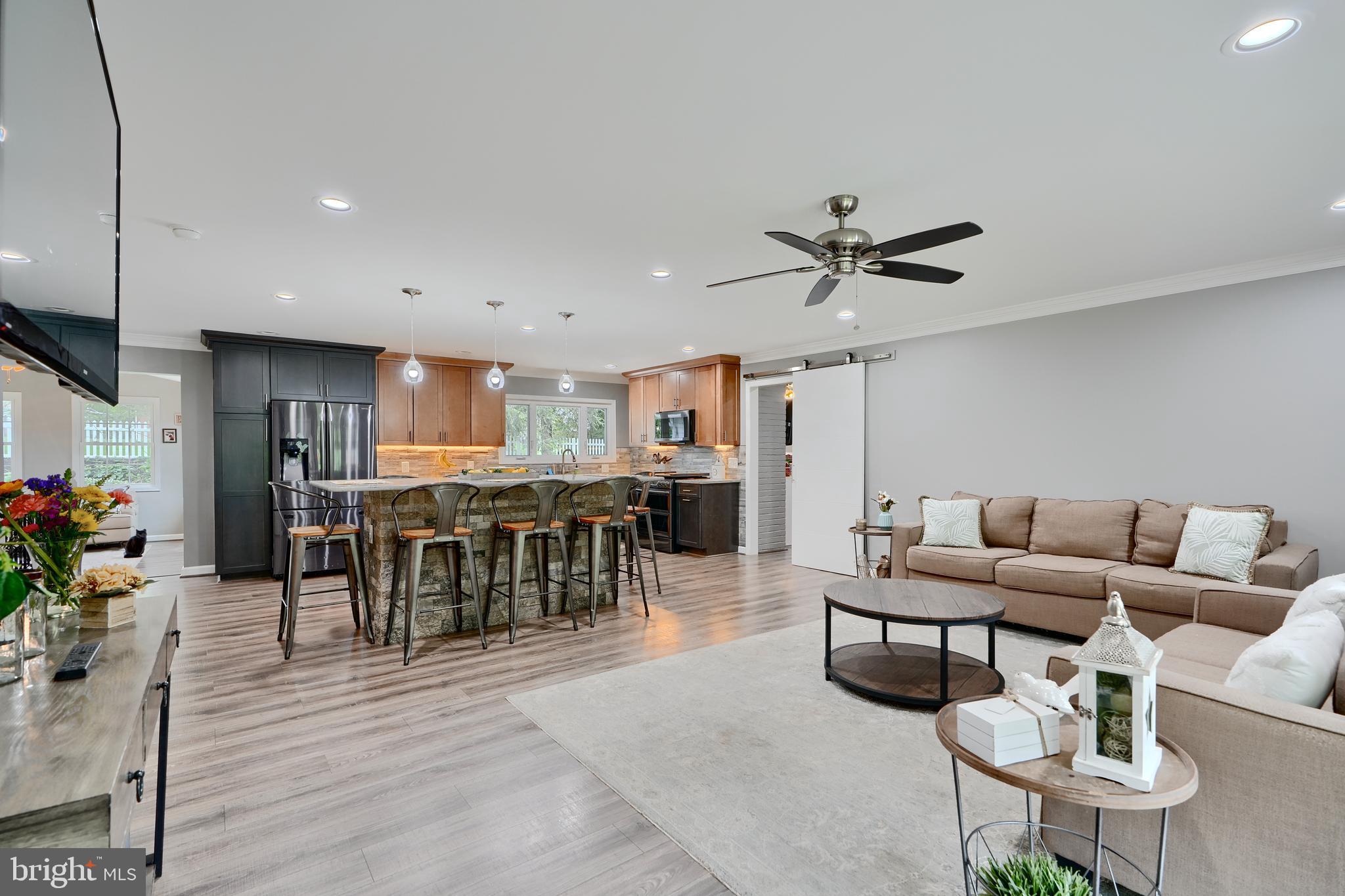 WAKEFIELD MEADOWS - Residential