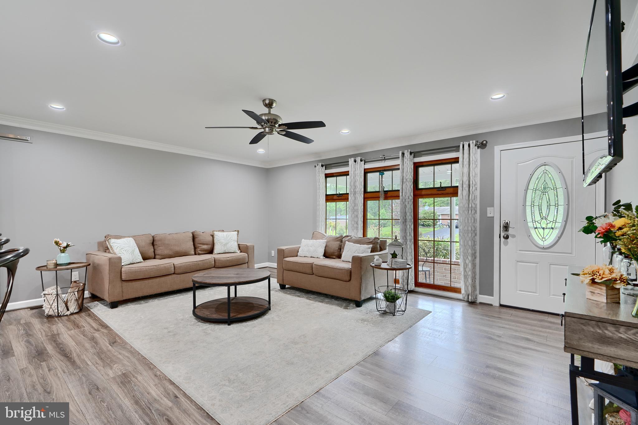 WAKEFIELD MEADOWS - Residential