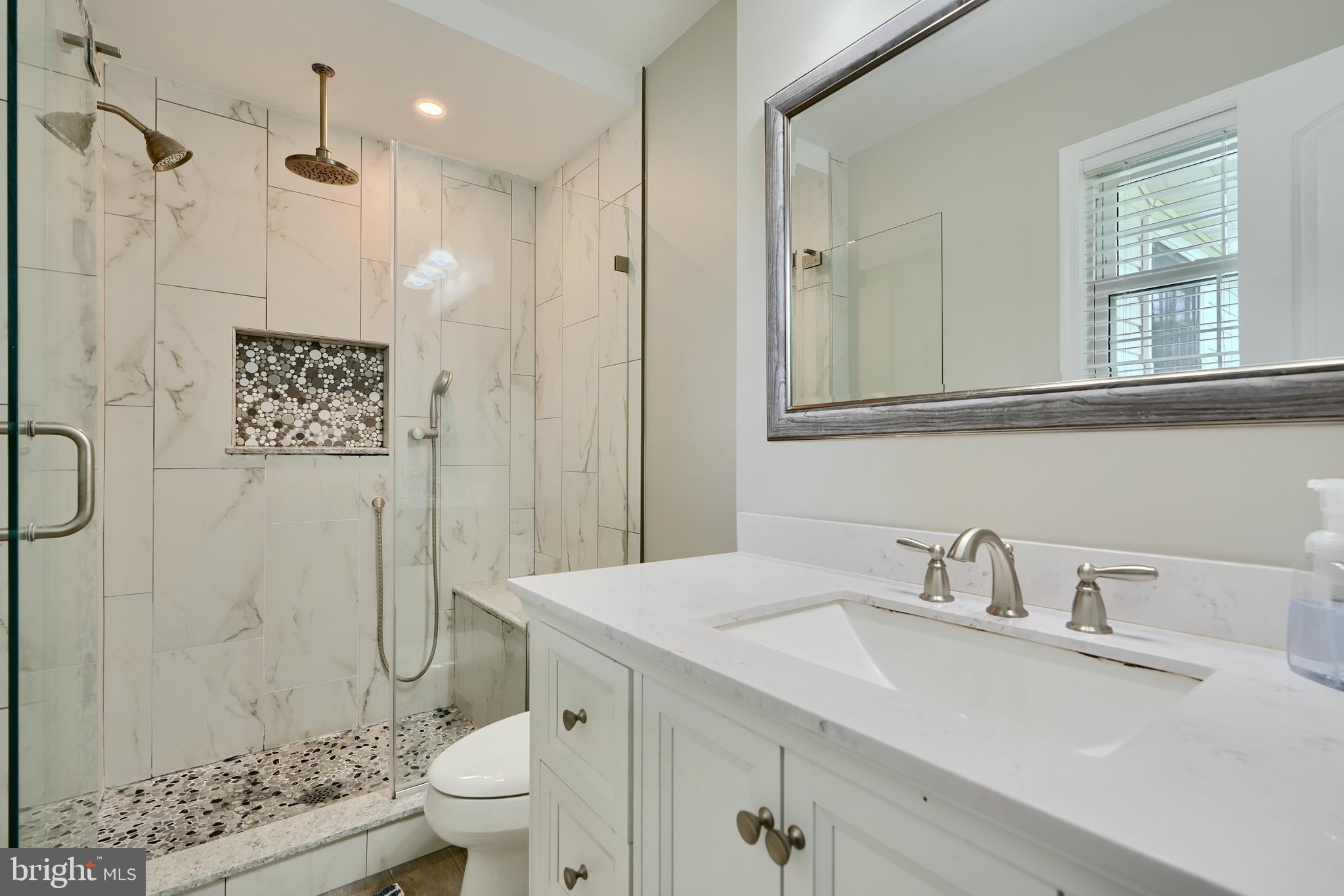 WAKEFIELD MEADOWS - Residential