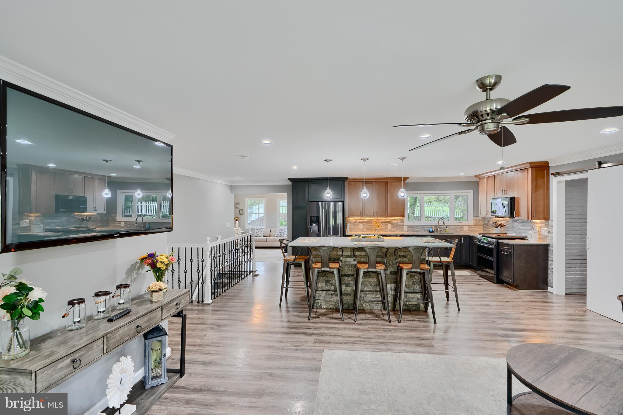 WAKEFIELD MEADOWS - Residential