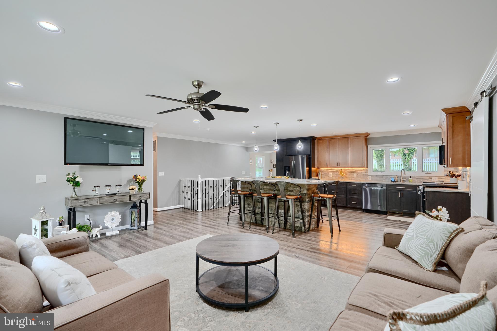 WAKEFIELD MEADOWS - Residential