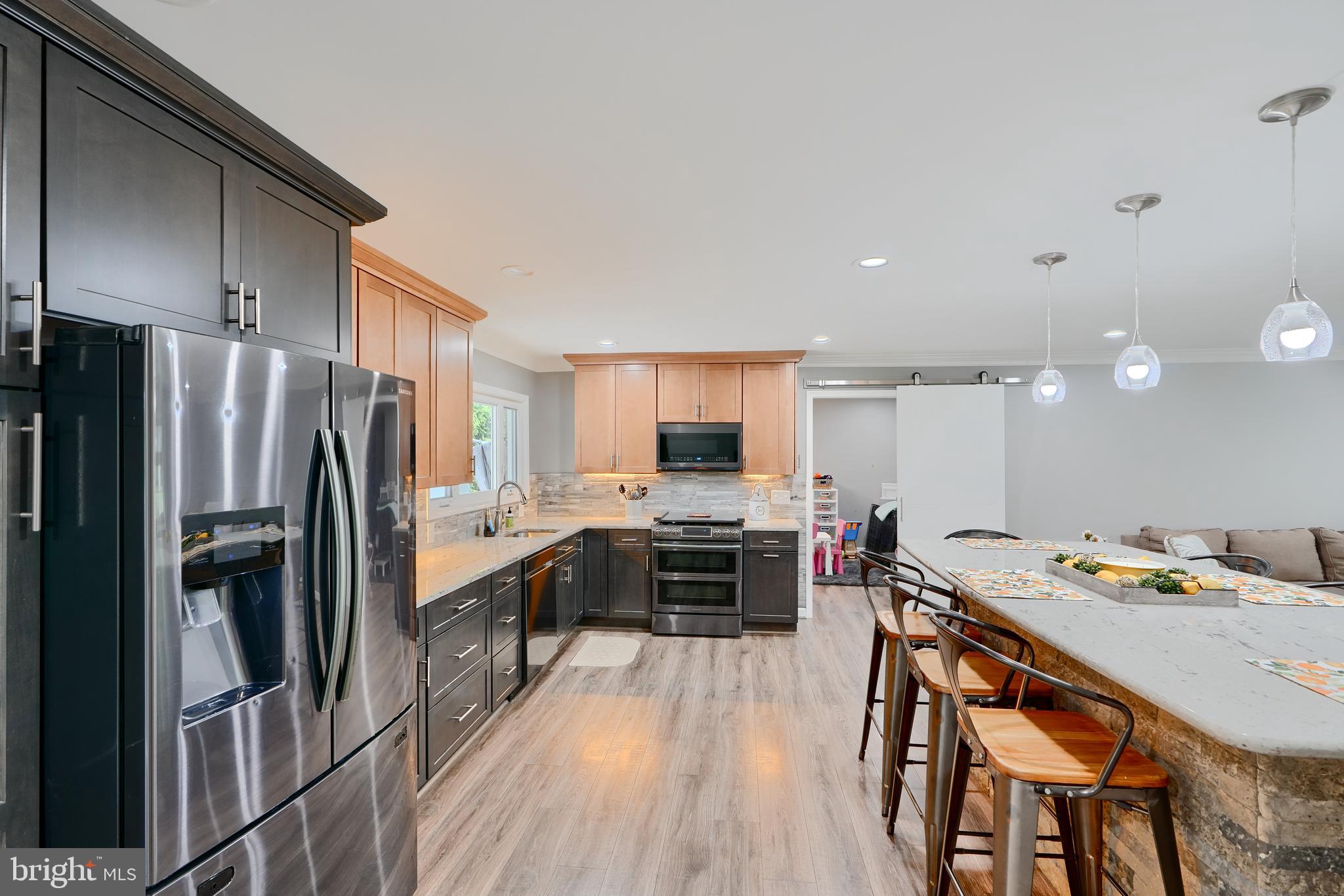 WAKEFIELD MEADOWS - Residential