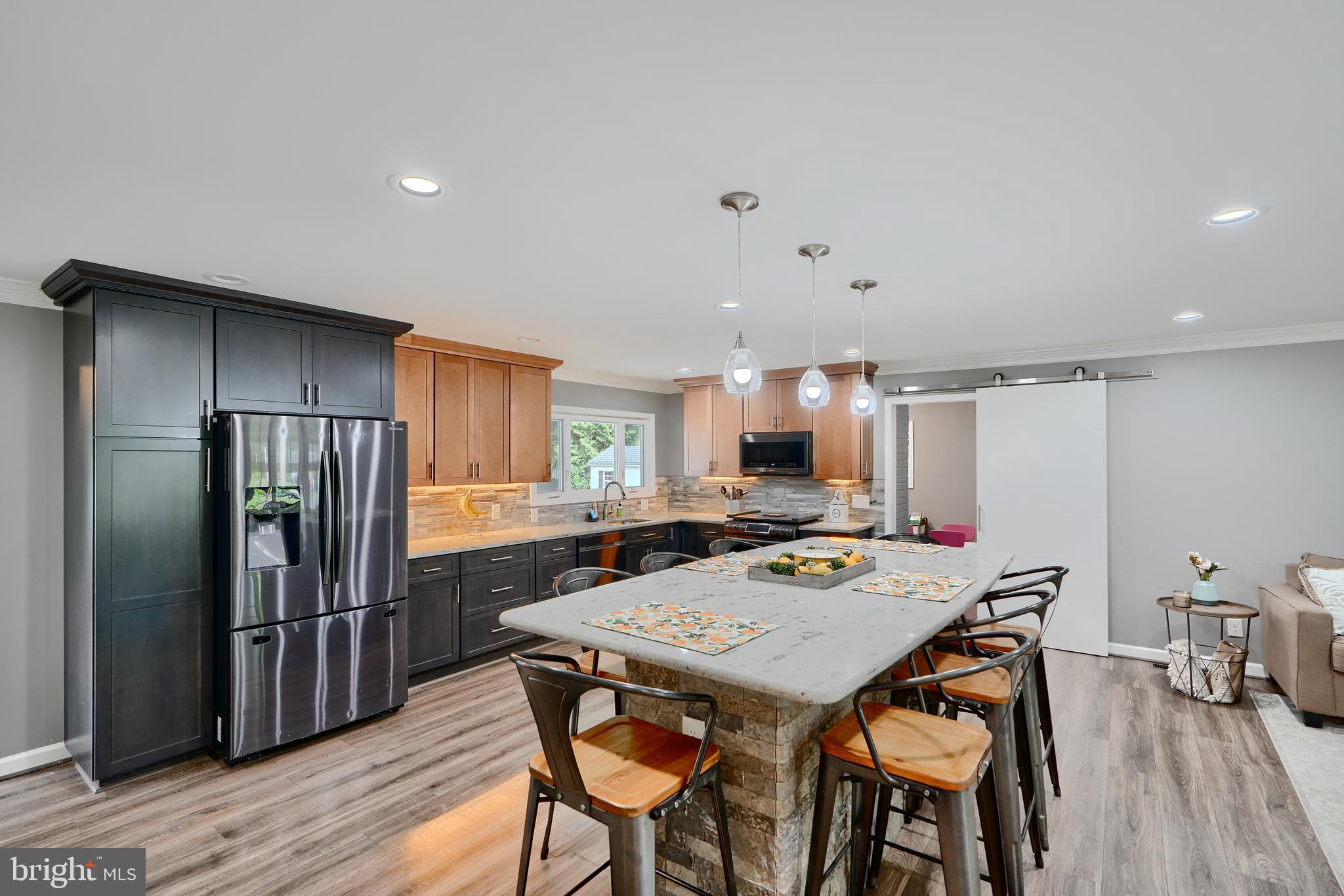 WAKEFIELD MEADOWS - Residential