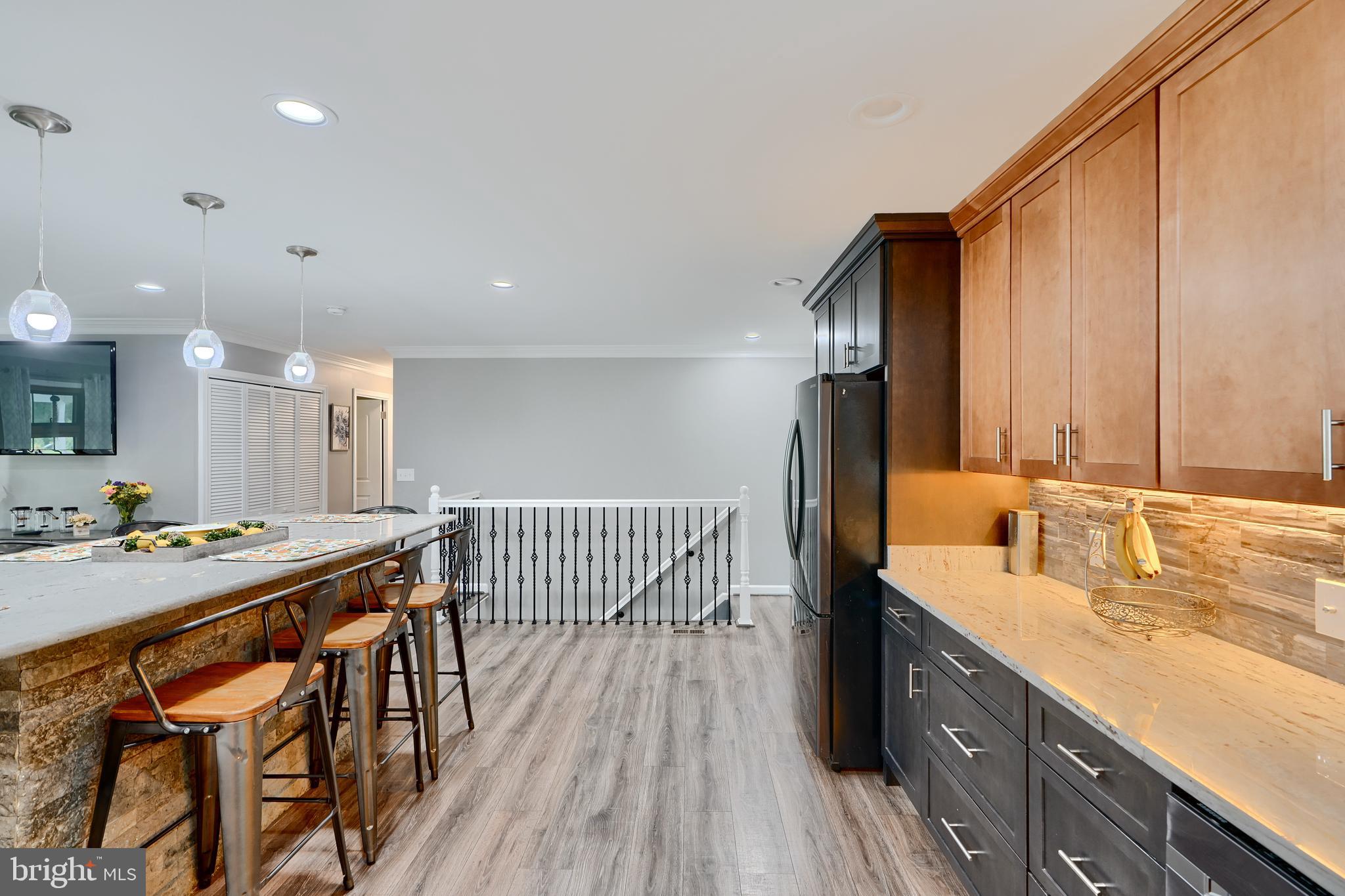 WAKEFIELD MEADOWS - Residential