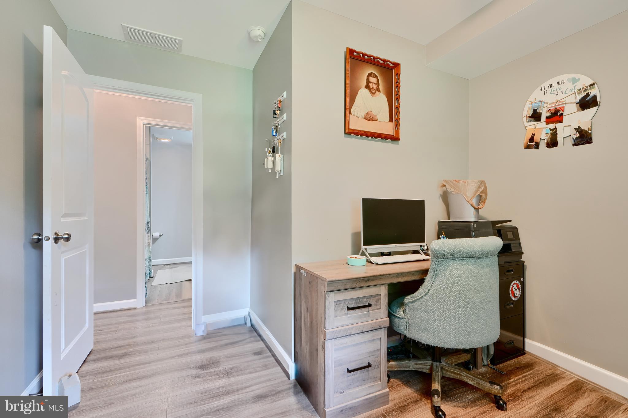 WAKEFIELD MEADOWS - Residential