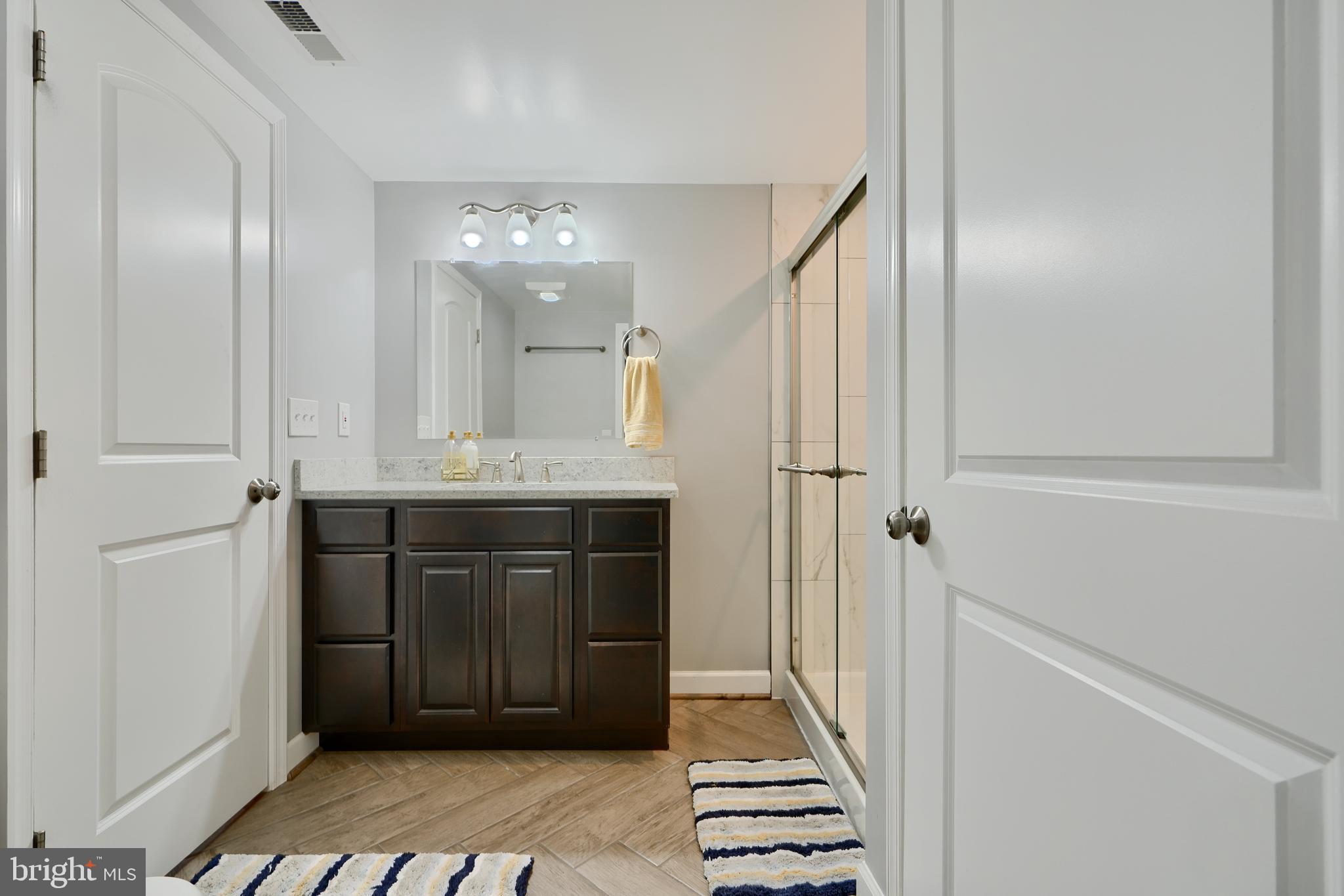 WAKEFIELD MEADOWS - Residential