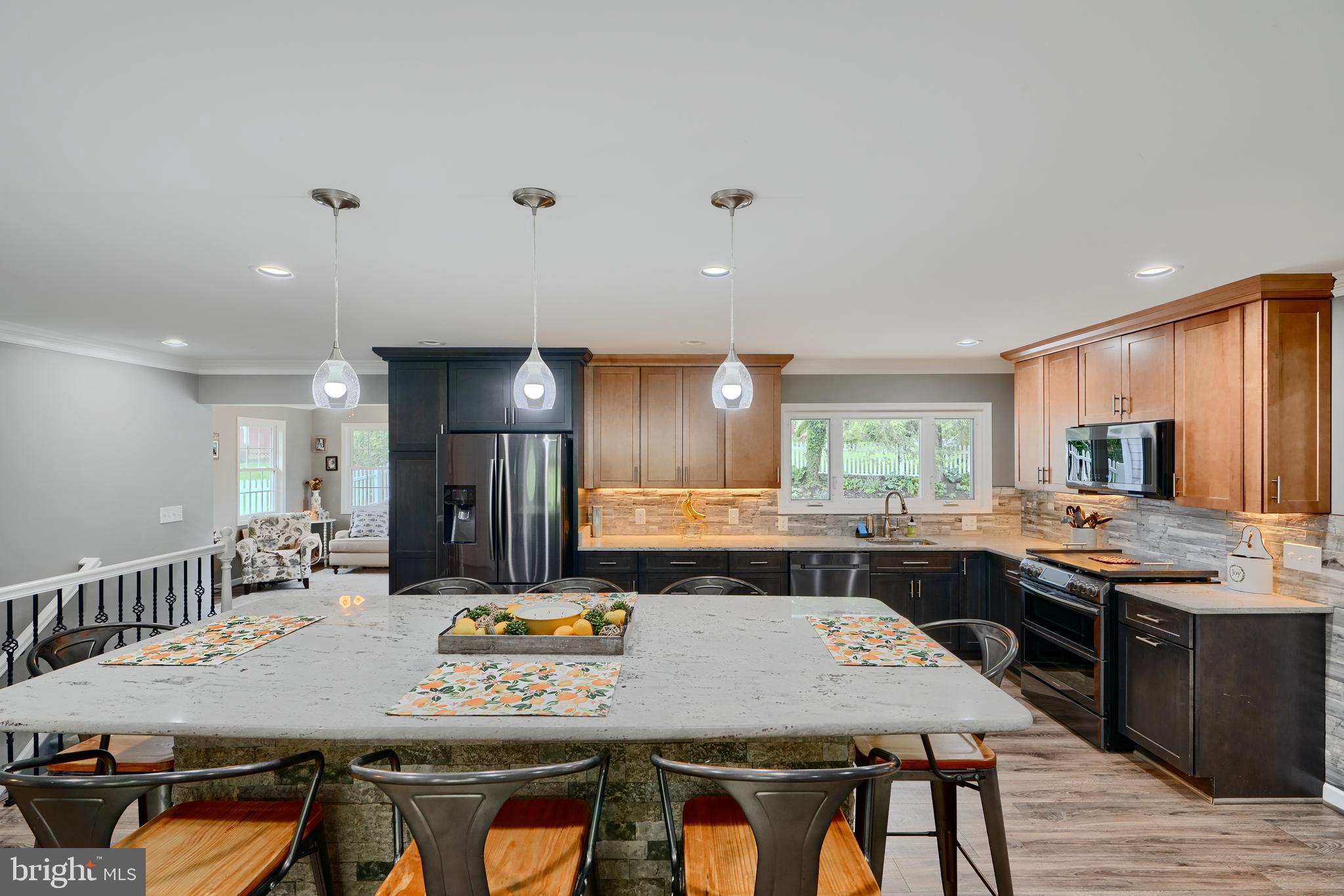 WAKEFIELD MEADOWS - Residential