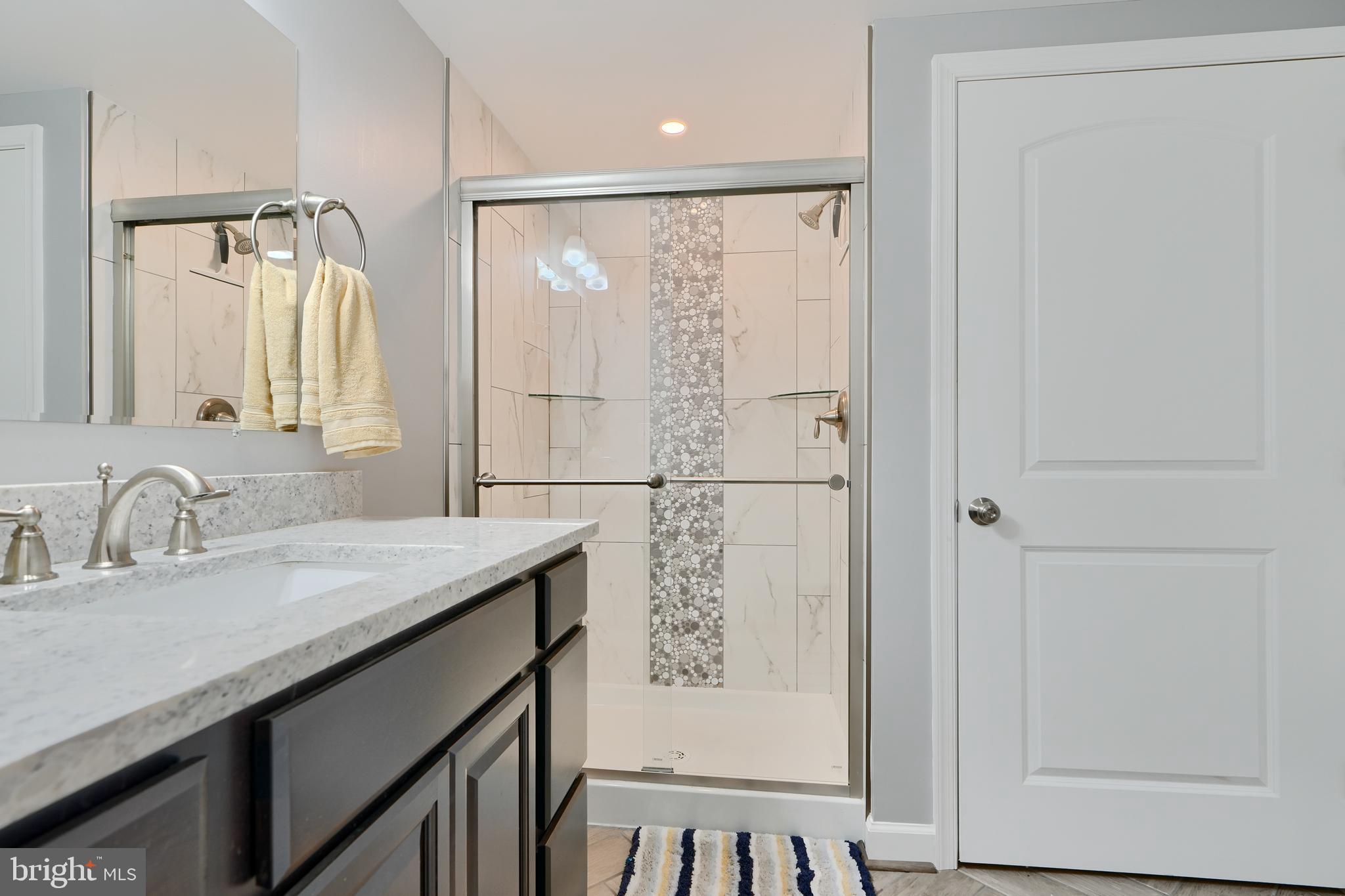 WAKEFIELD MEADOWS - Residential