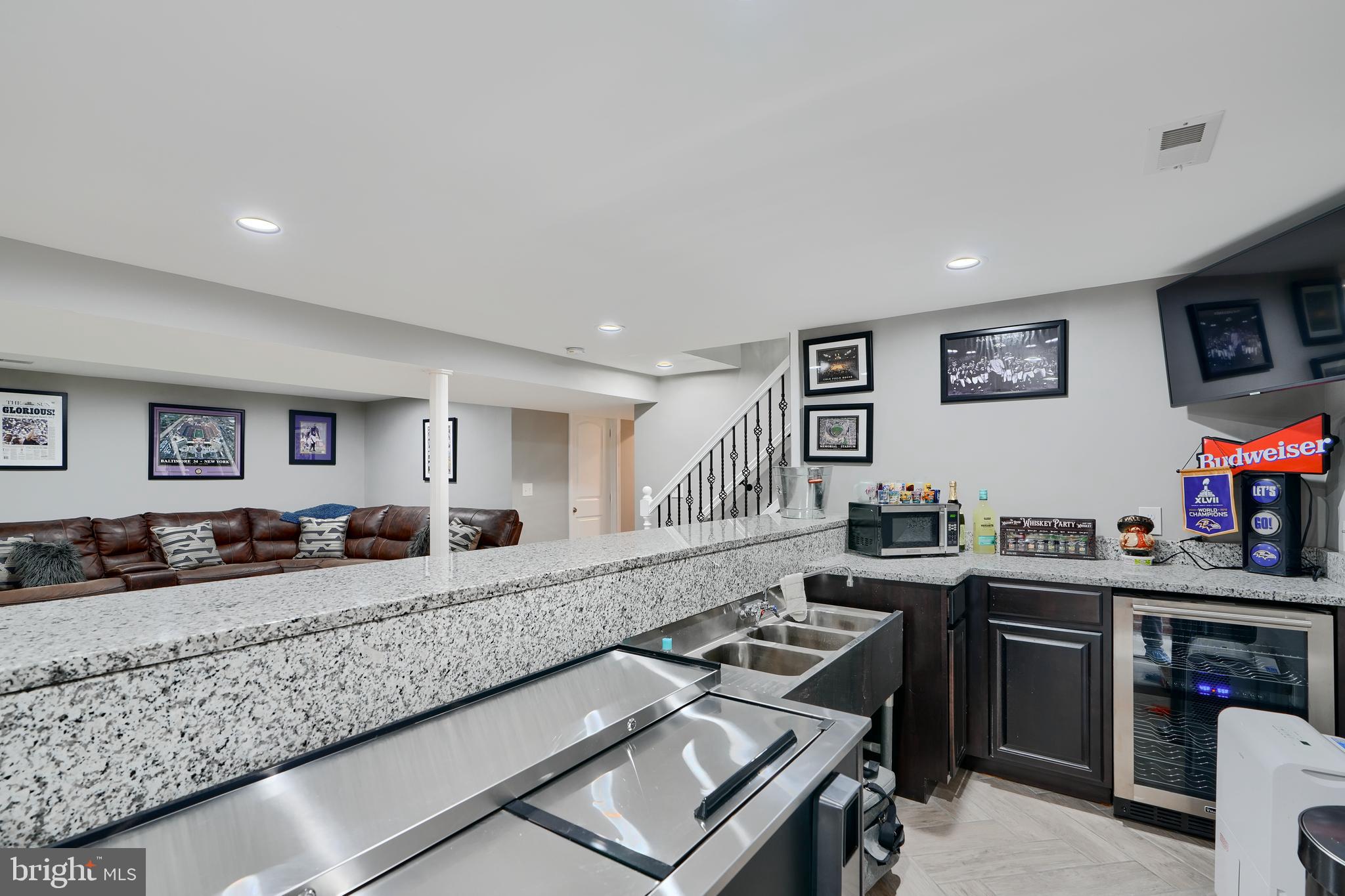 WAKEFIELD MEADOWS - Residential