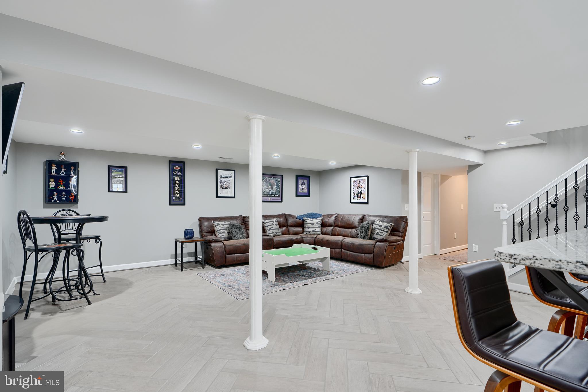 WAKEFIELD MEADOWS - Residential