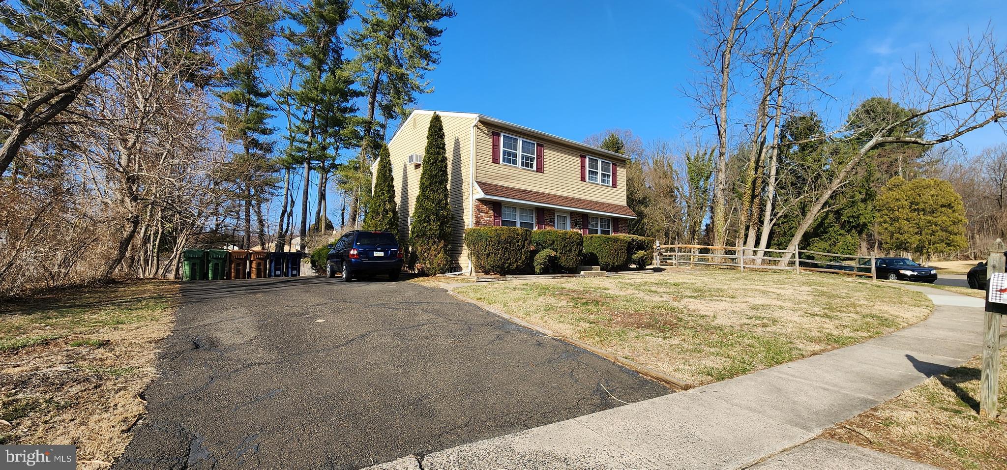 NONE AVAILABLE - Residential Lease