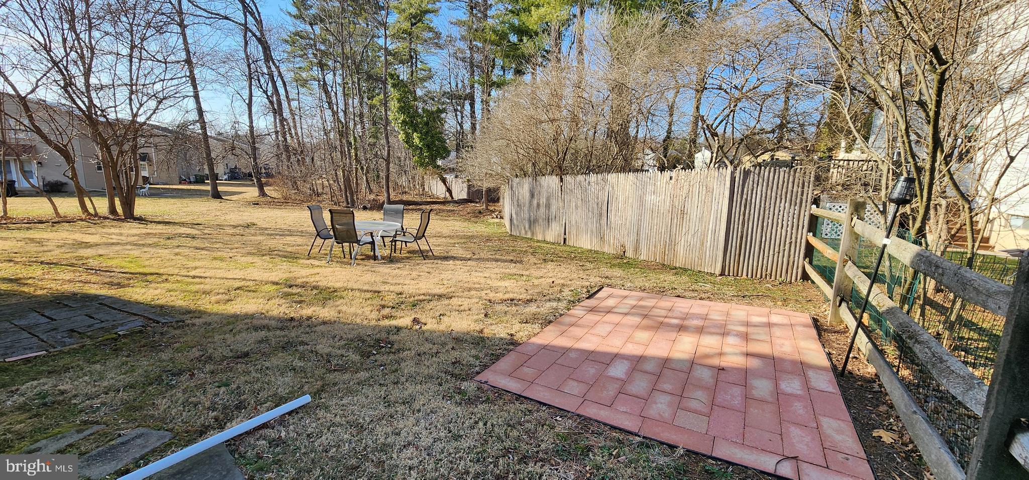 NONE AVAILABLE - Residential Lease