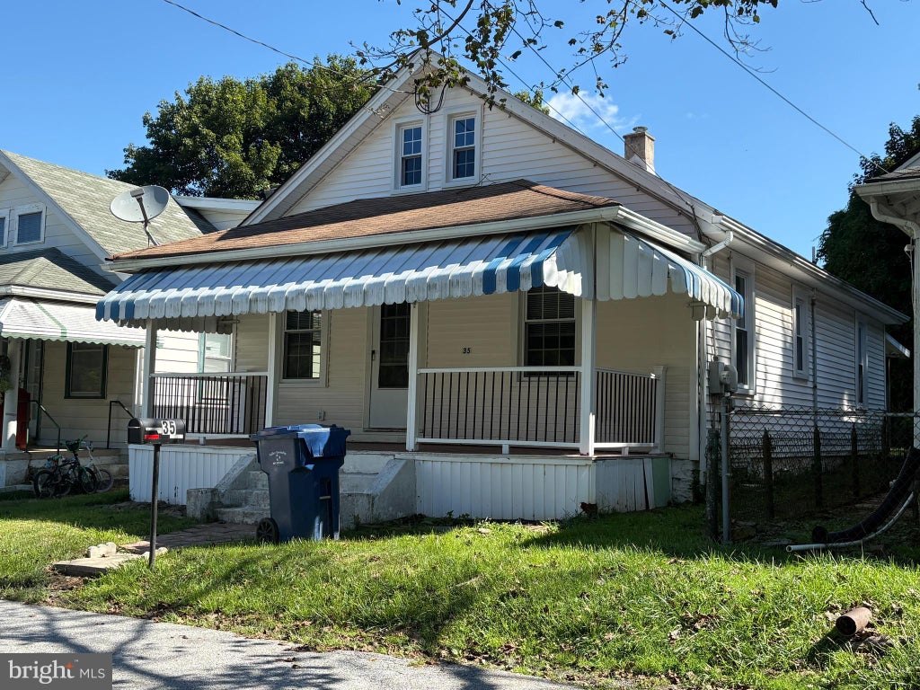 Photo of 35 S Park Avenue, COATESVILLE, PA 19320 (MLS # PACT2134132)