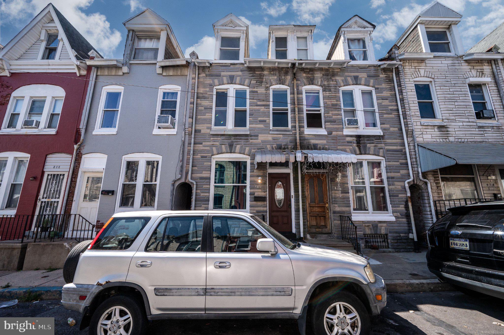 414 ROSENTHAL STREET