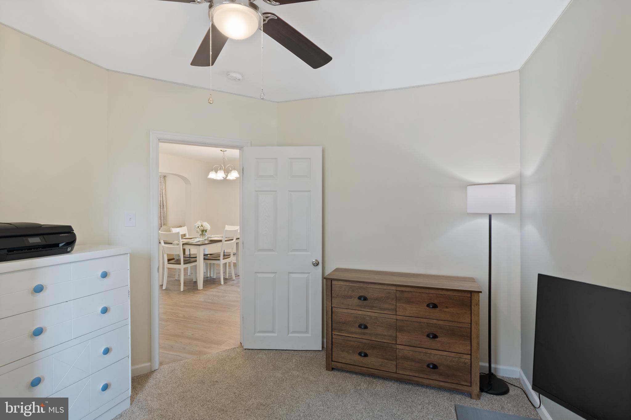 LORRAINE PARK - Residential