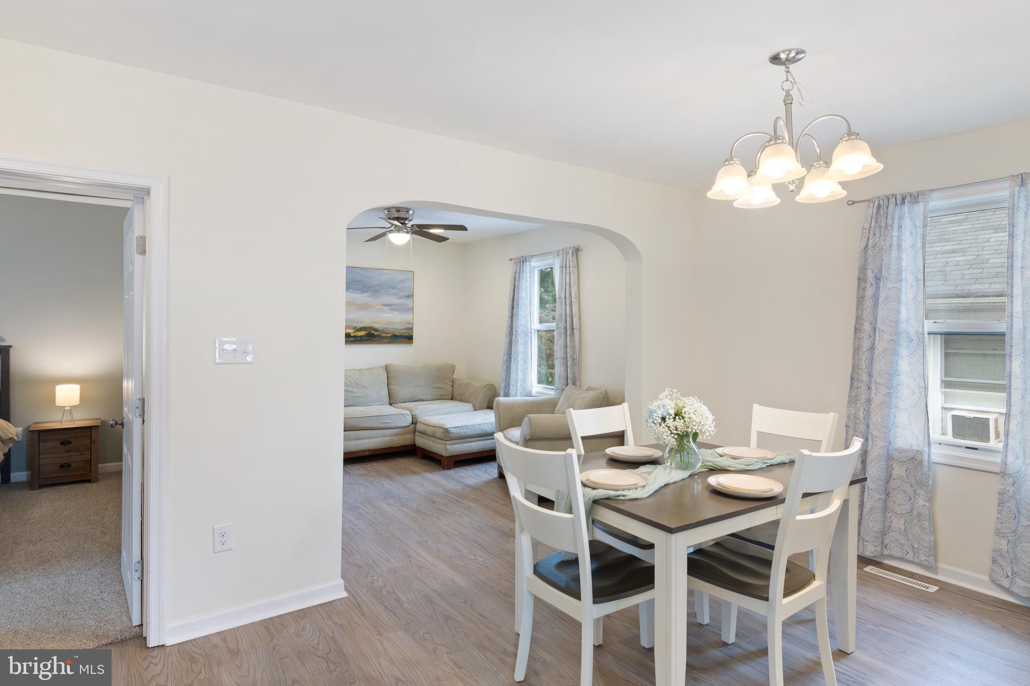 LORRAINE PARK - Residential