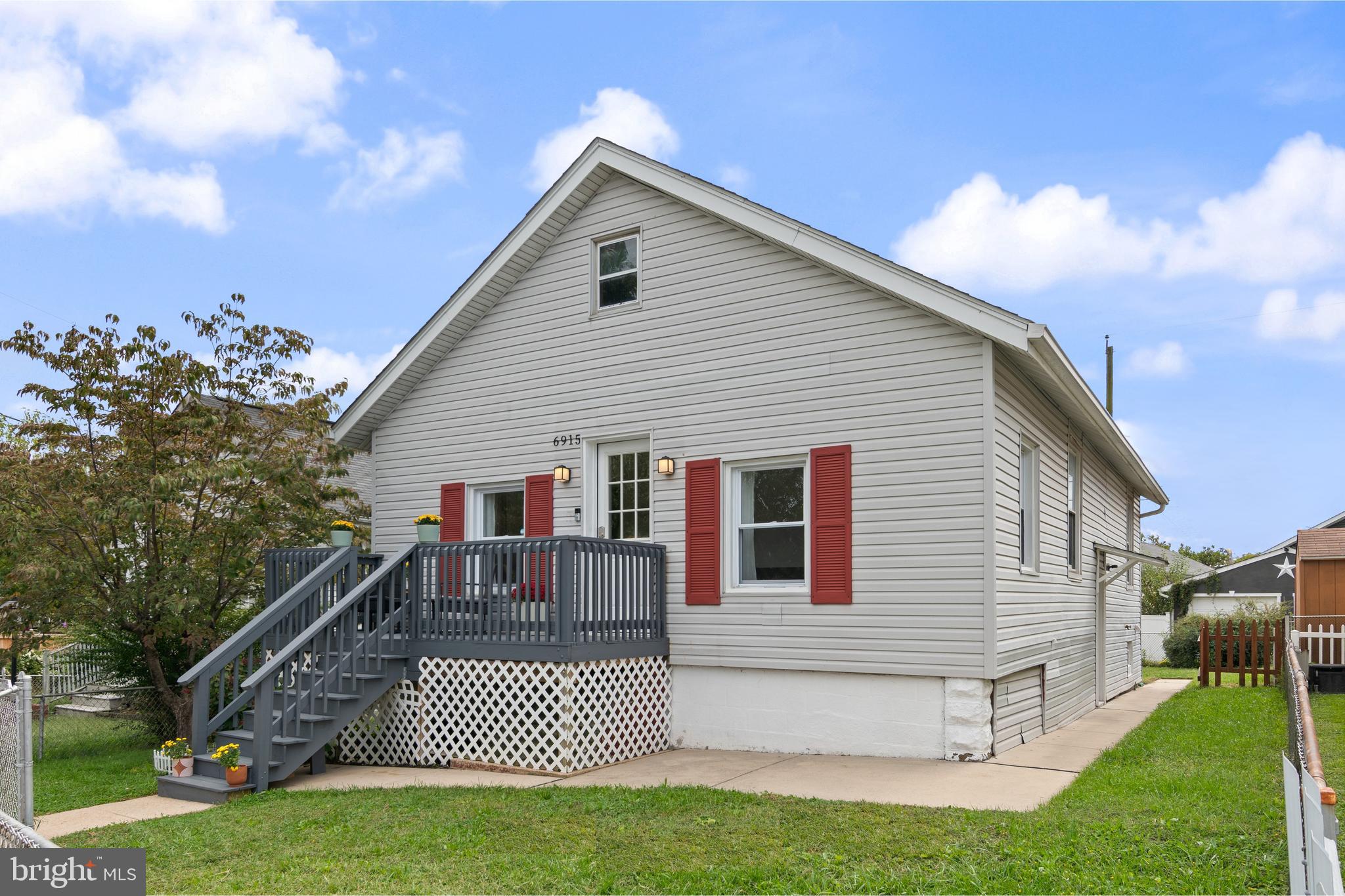 LORRAINE PARK - Residential