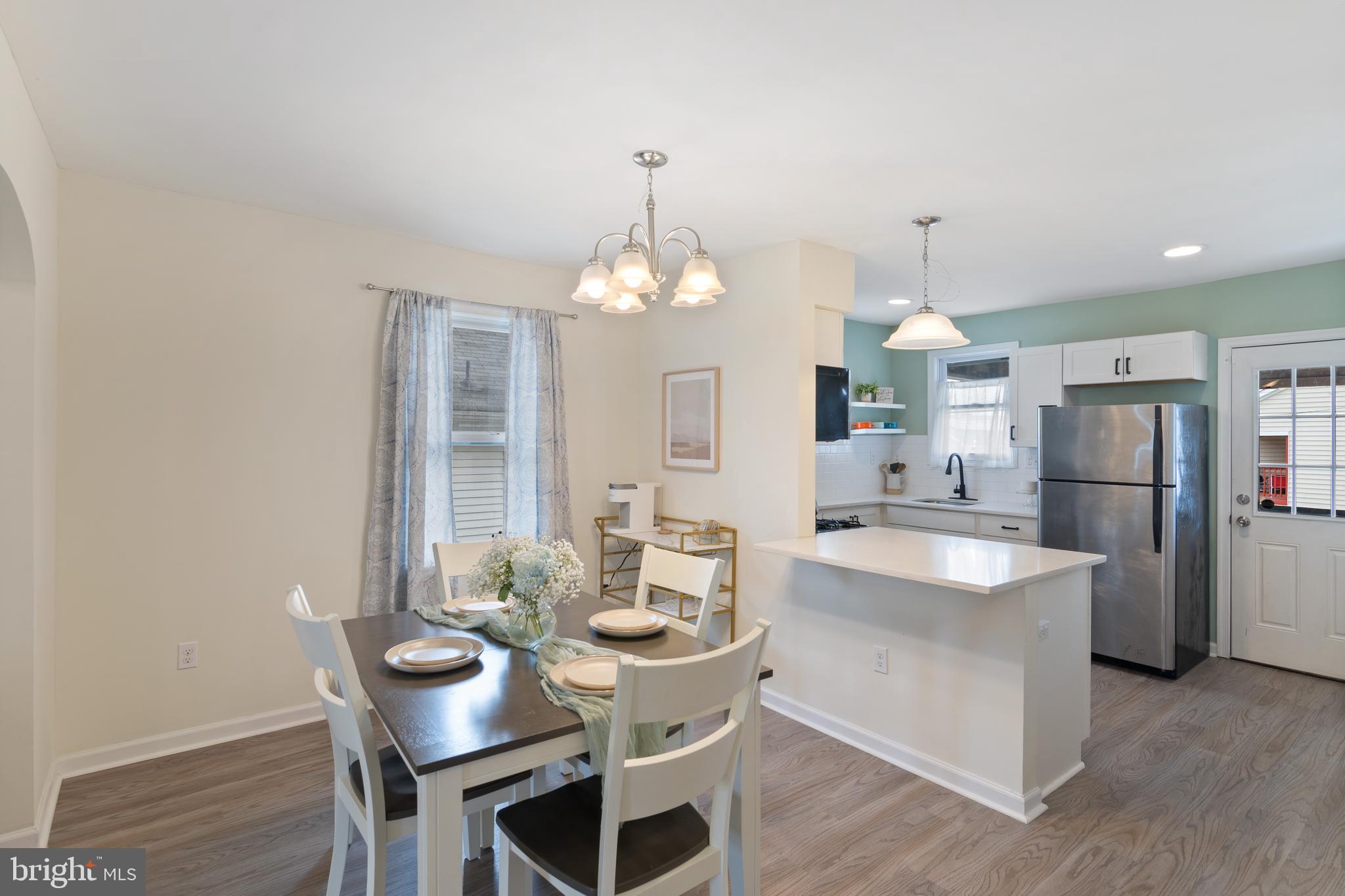 LORRAINE PARK - Residential