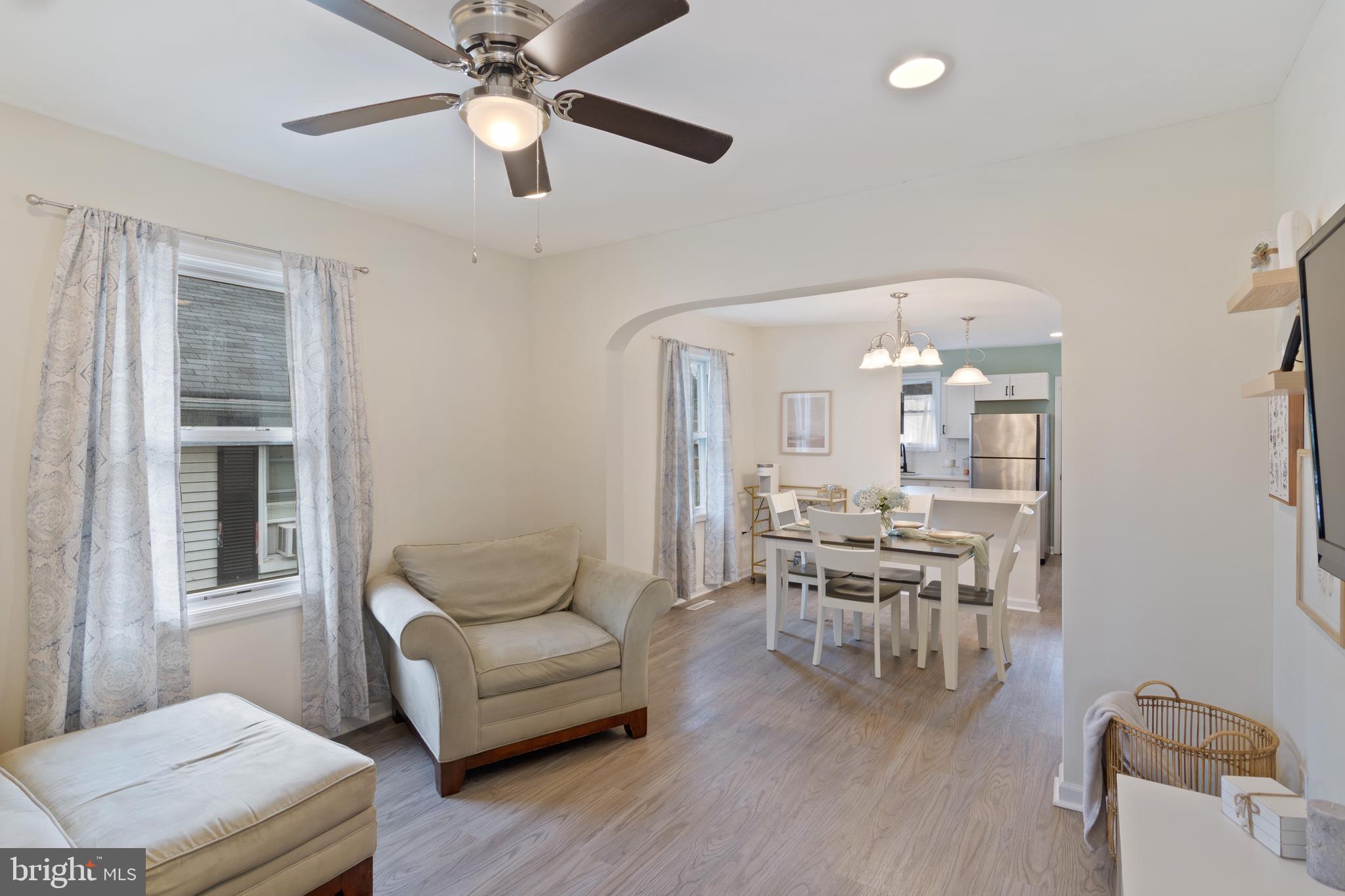 LORRAINE PARK - Residential